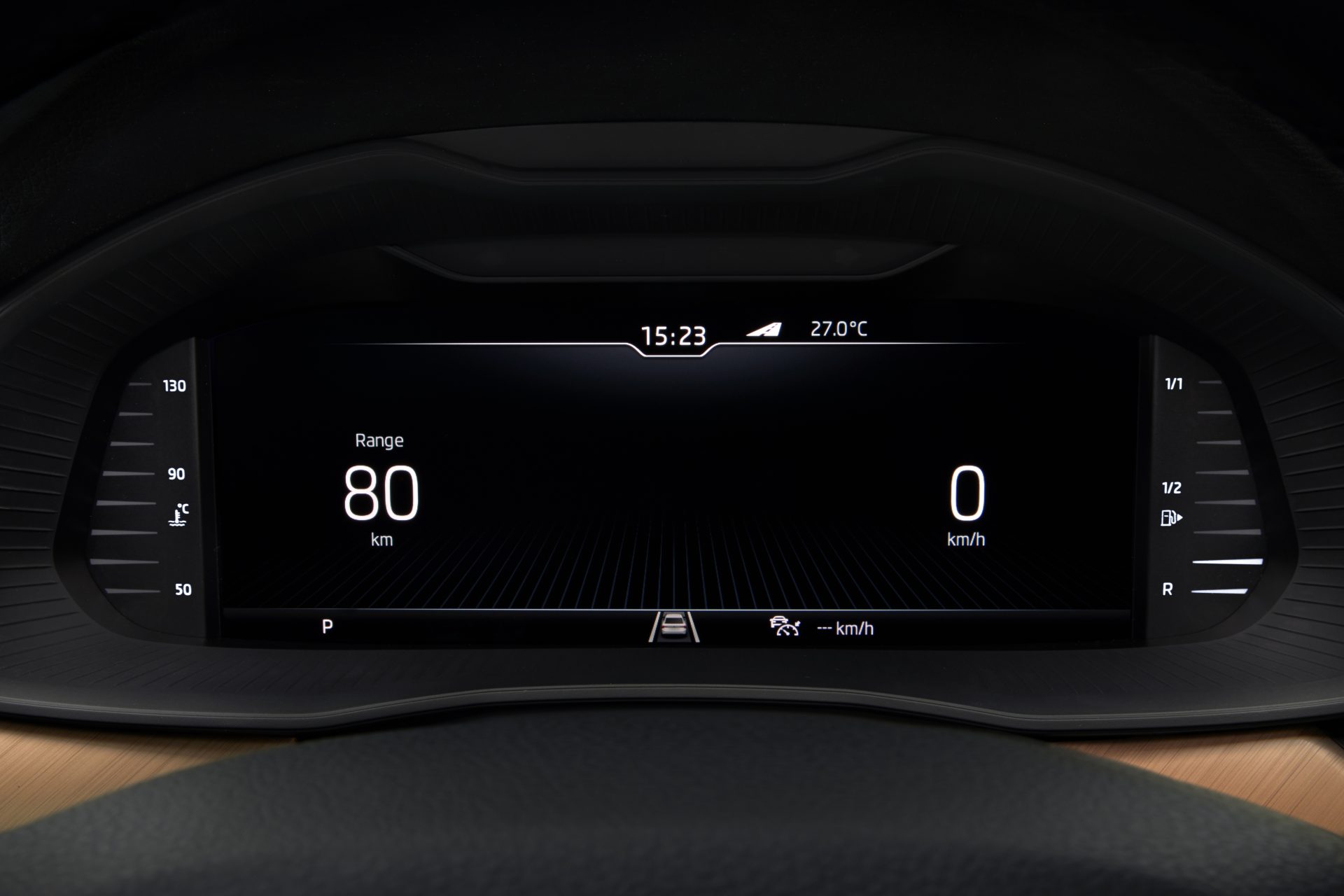 Always online with eSIM, ŠKODA Connect, Infotainment Apps and enhanced