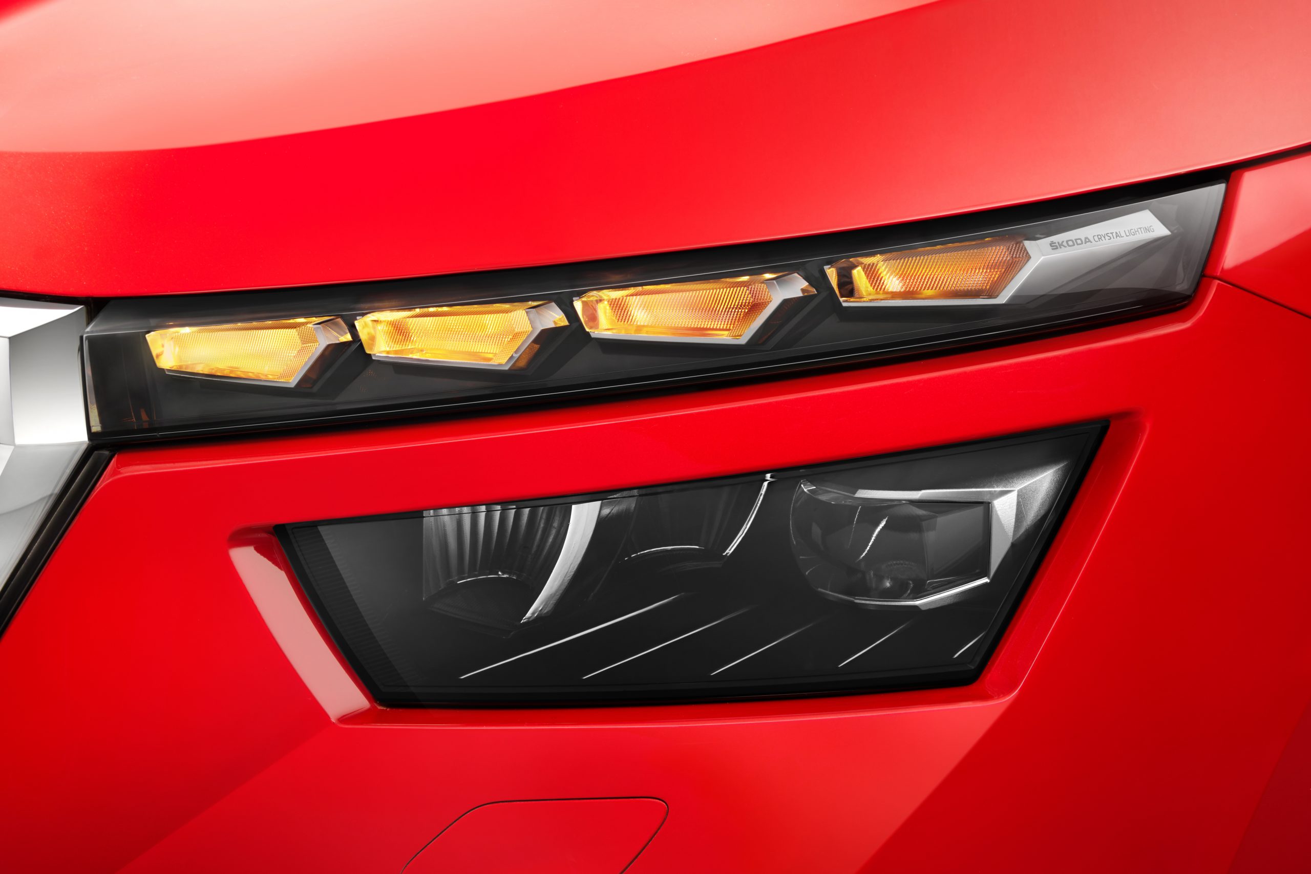 ŠKODA KAMIQ – the new city SUV - Škoda Storyboard