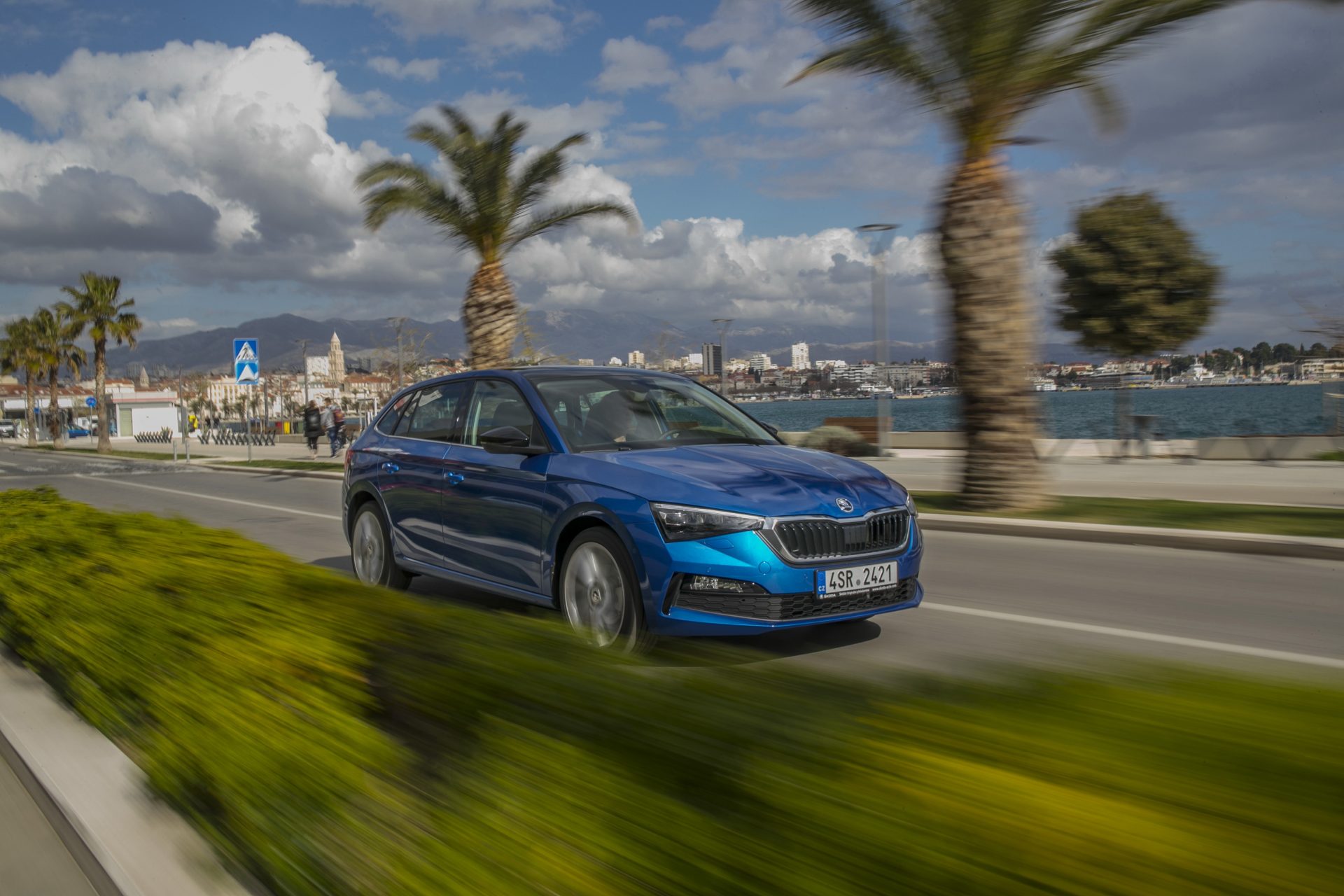 Der Ultimative Škoda Scala Gebrauchtwagen Ratgeber! - rauxf52