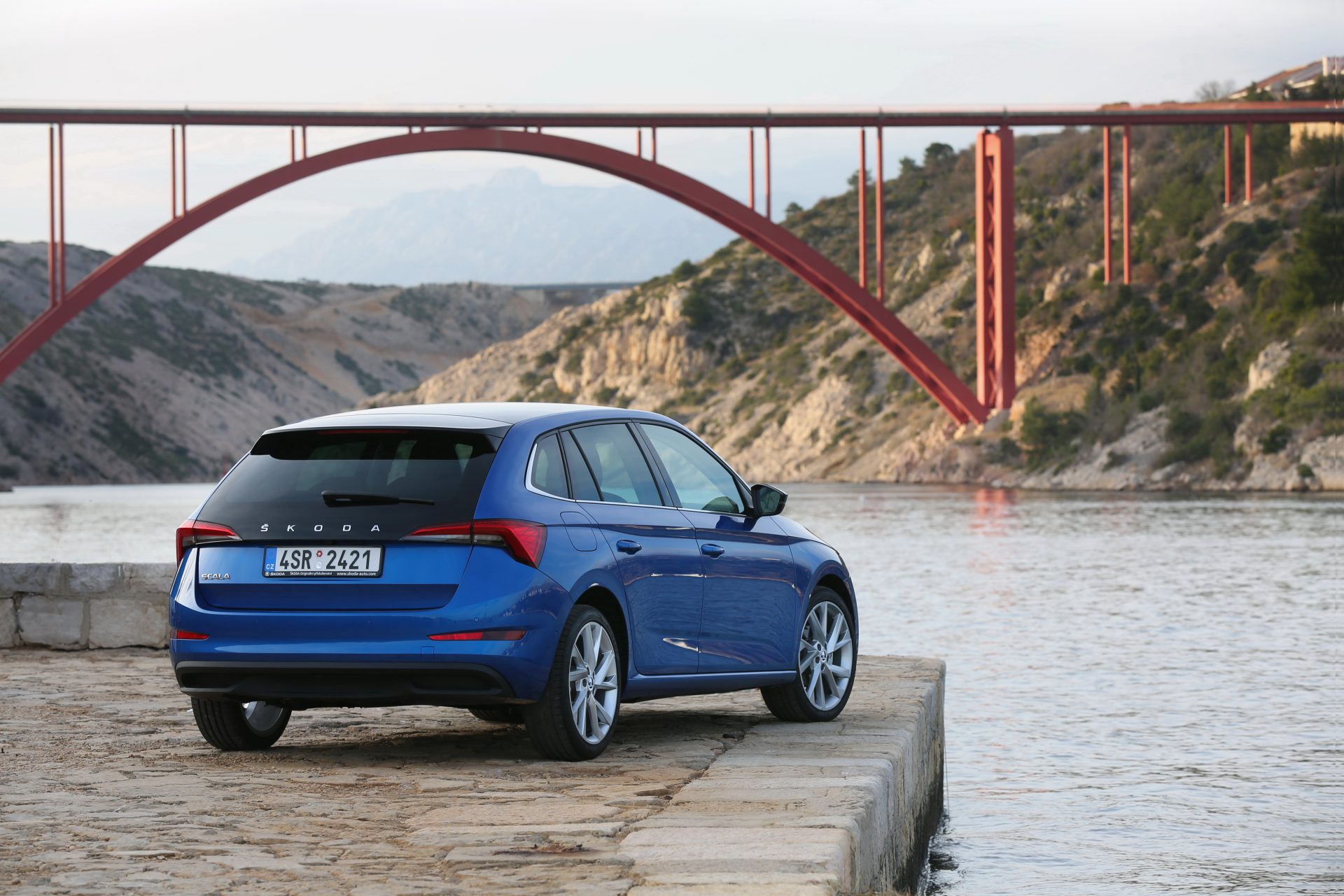 Race Blue And Quartz Grey On Trend The Most Popular Colours For The 