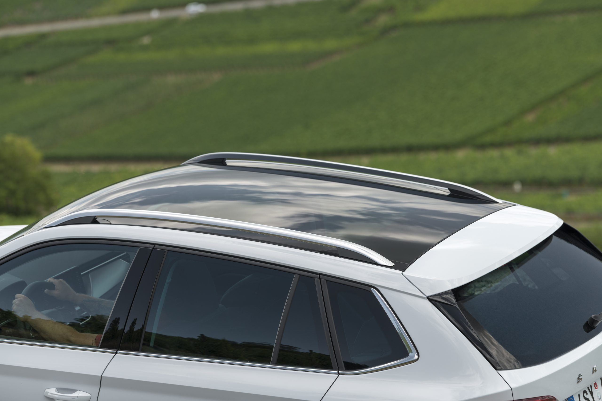 ŠKODA KAMIQ - Škoda Storyboard