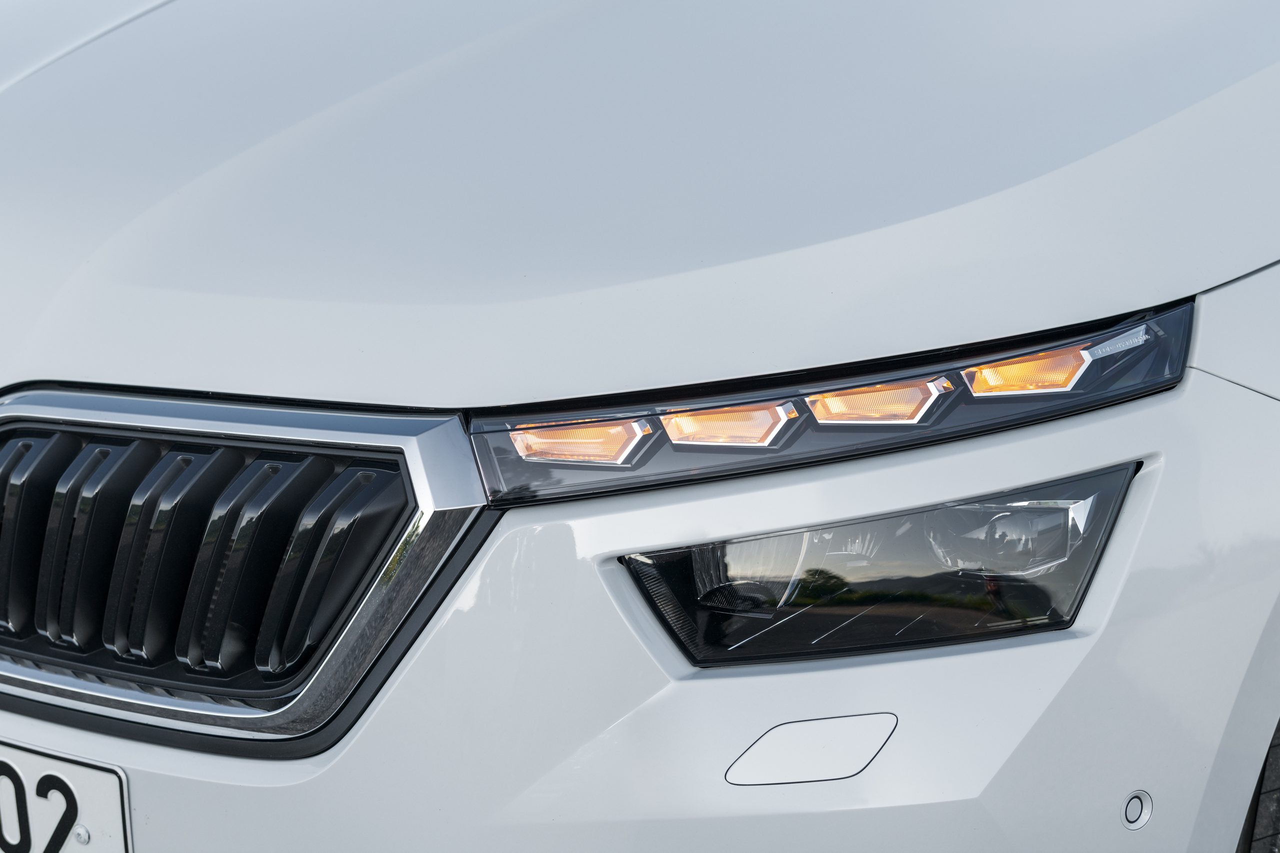 ŠKODA KAMIQ - Škoda Storyboard