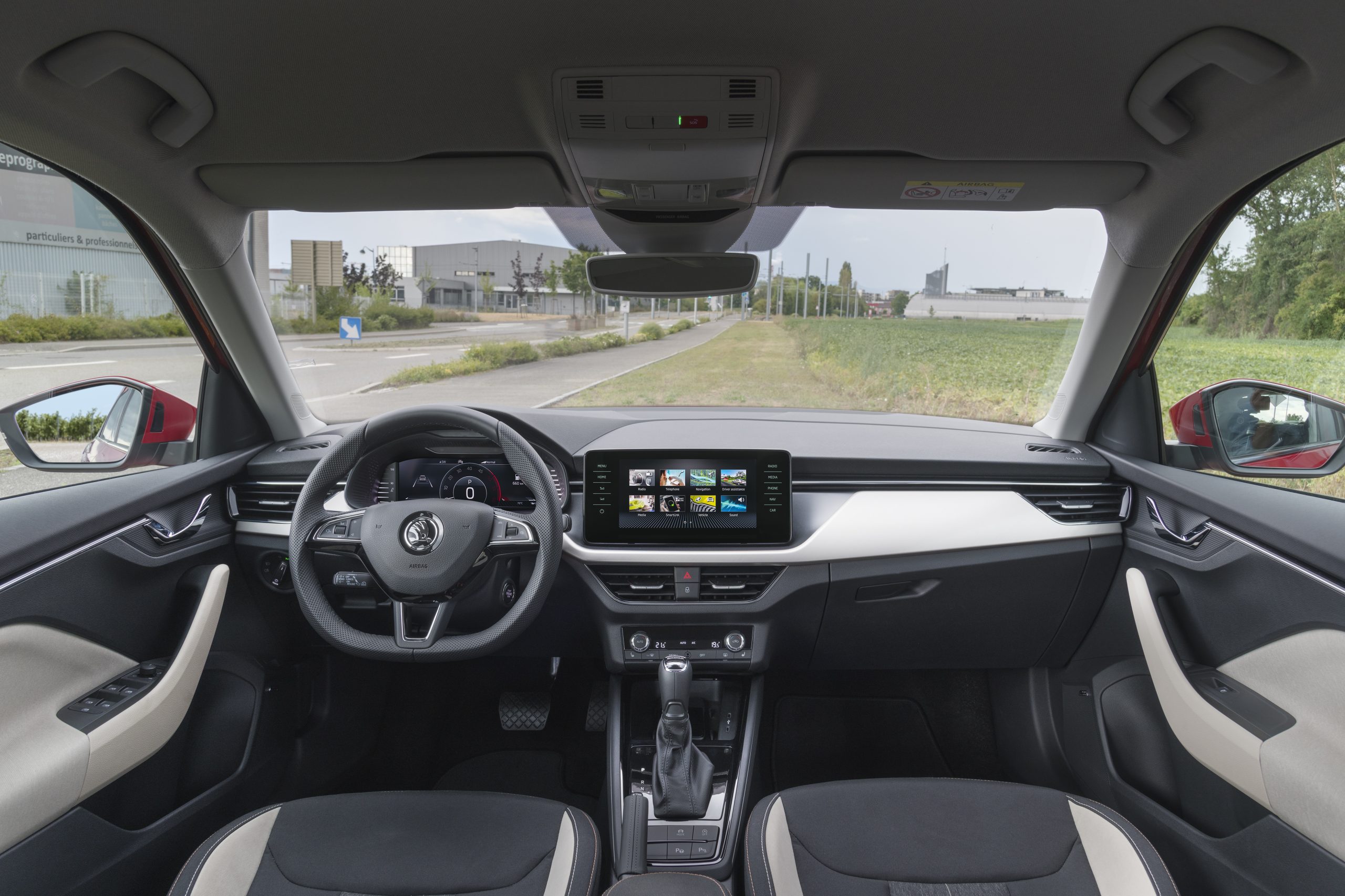 Sitemapcdatahttpswwwkedriinfoausstattung Von Skoda Kamiq