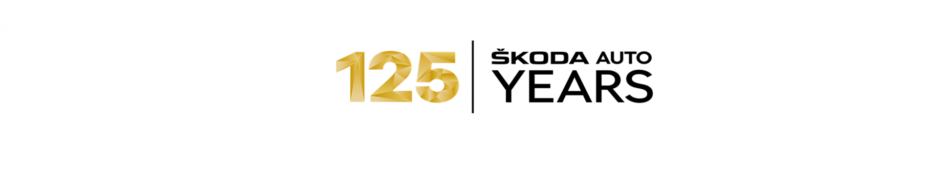125 LET ŠKODA AUTO