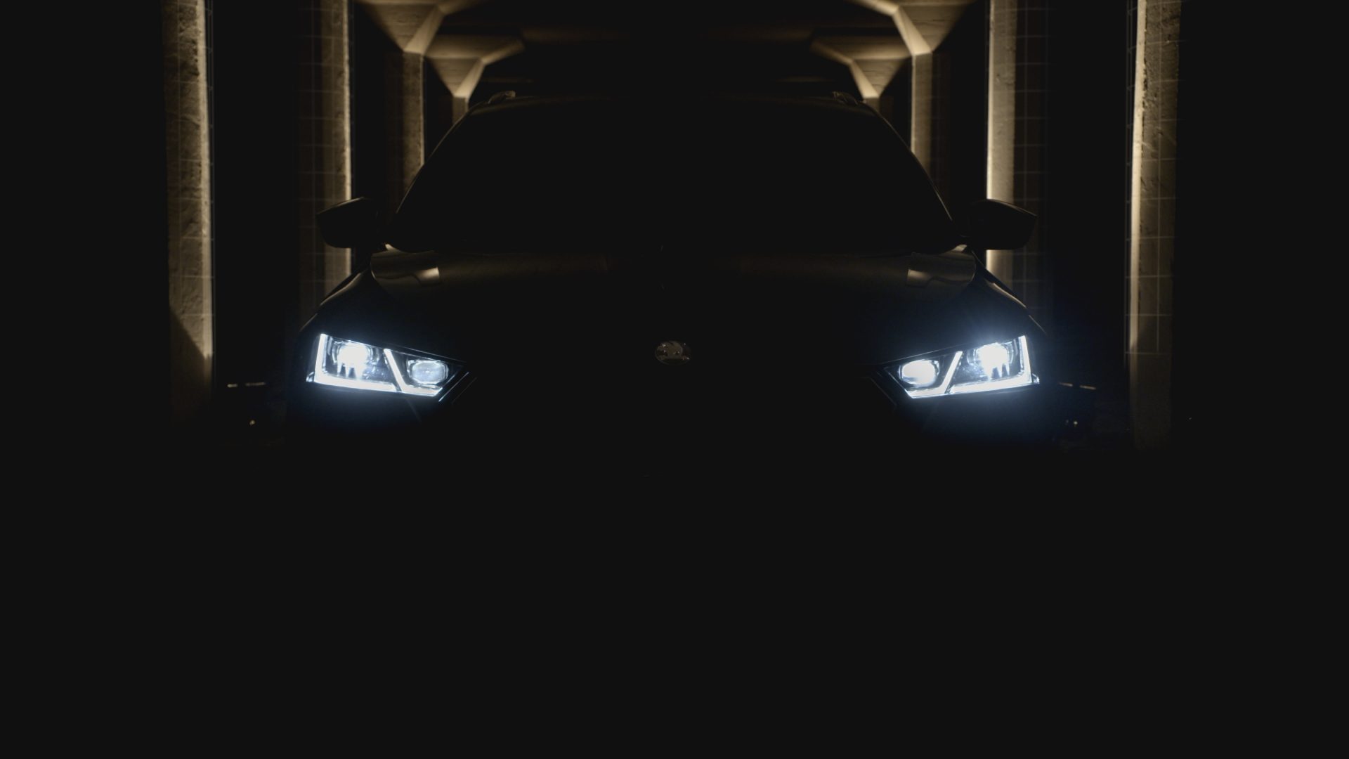GALLERY ŠKODA OCTAVIA WORLD PREMIERE