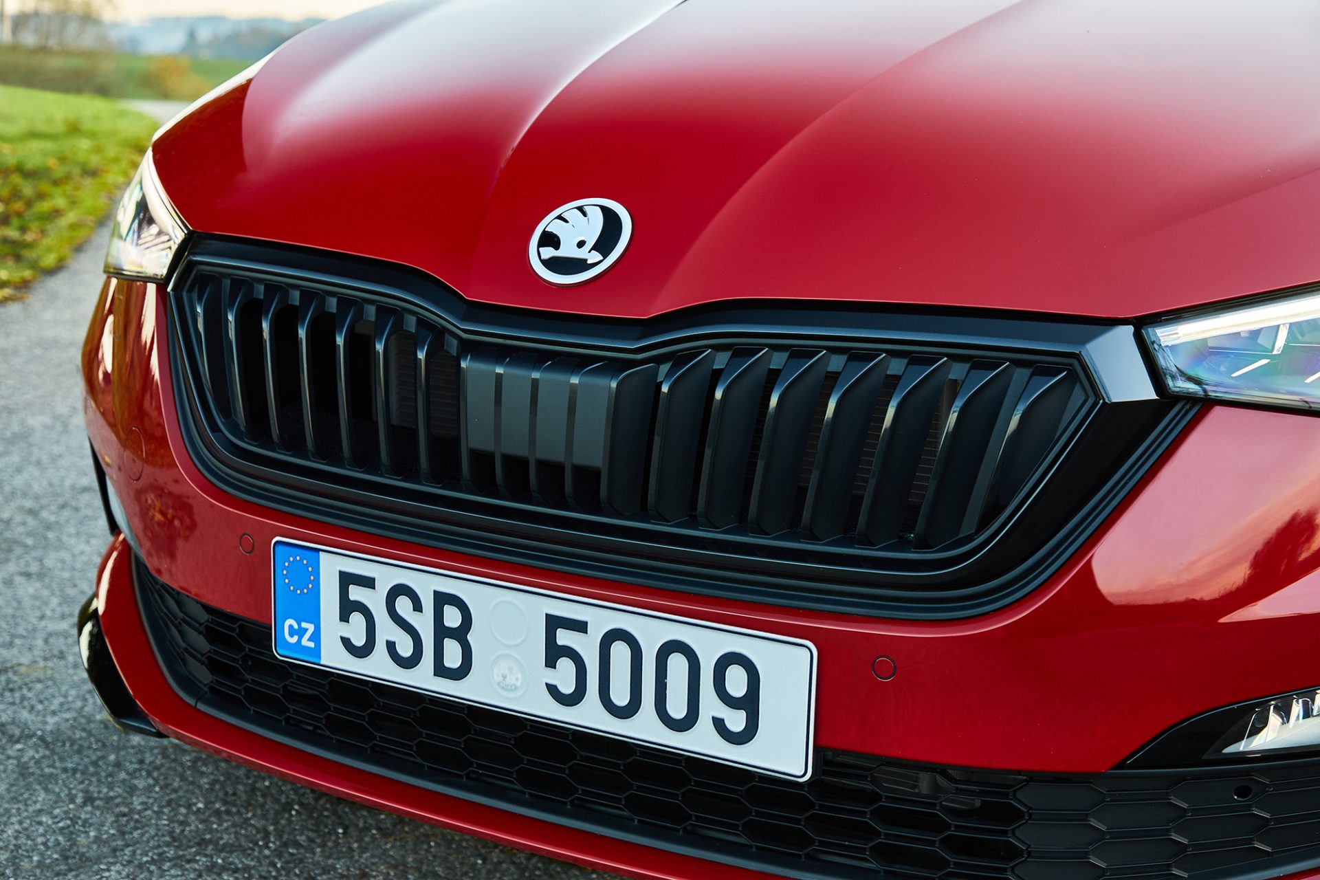 Schock! Skoda Scala Monte Carlo 2025 Enthüllt! - yn4hg0h