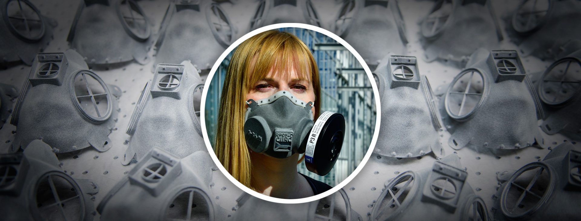 Printing respirators instead of secret prototypes. ŠKODA helps