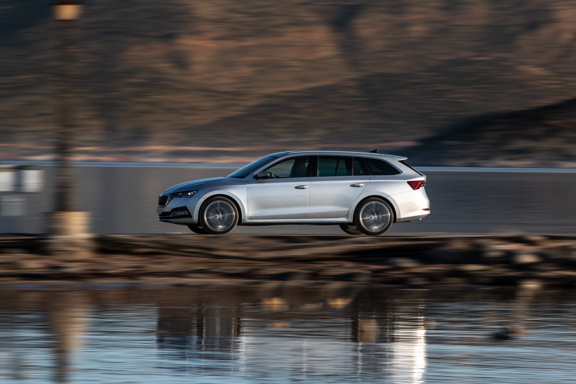 Revealed The Real World Skoda Octavia Combi Kofferraumvolumen Test - kod5g65