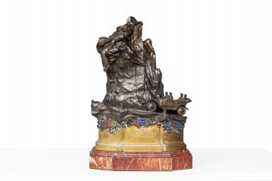 110 let Alpské jízdy: Vozy Laurin & Klement úspěšné  v nejtěžší rallye počátku 20. století