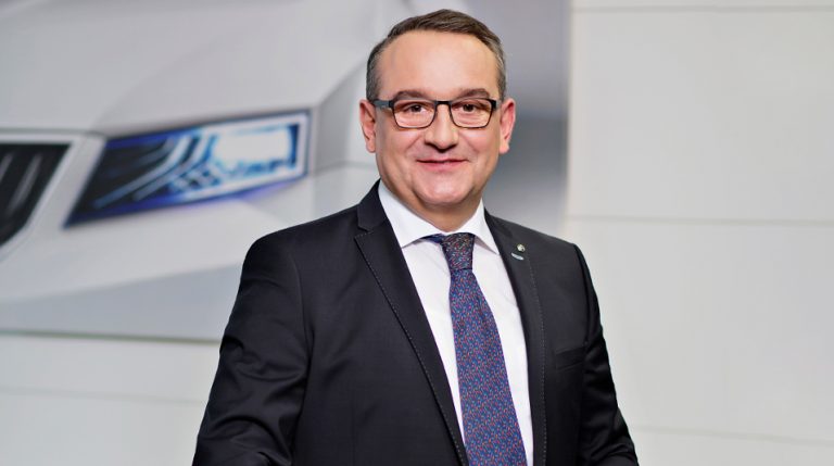 ŠKODA AUTO posiluje vedení svých aktivit v západní Evropě a nově obsazuje vedení českého zastoupení