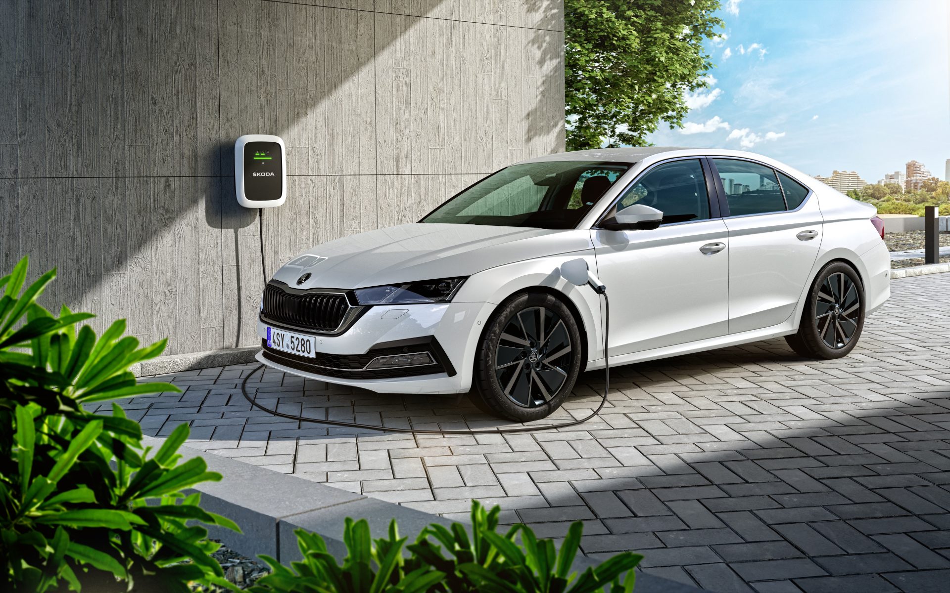 Welcher Škoda Iv Passt Zu Ihnen? Octavia Oder Superb? - fspuz56