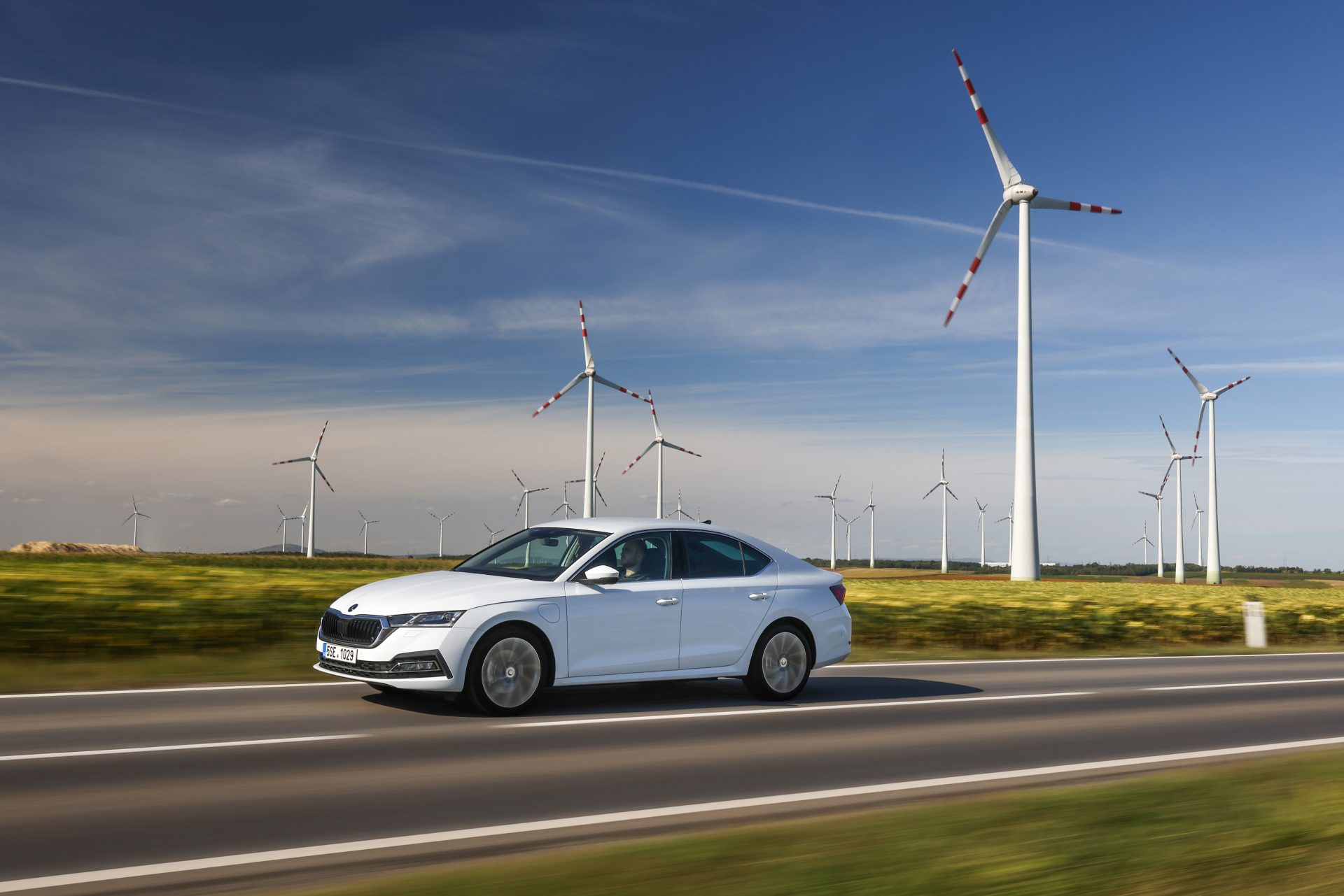 Welcher Škoda Iv Passt Zu Ihnen? Octavia Oder Superb? - c1pvoze