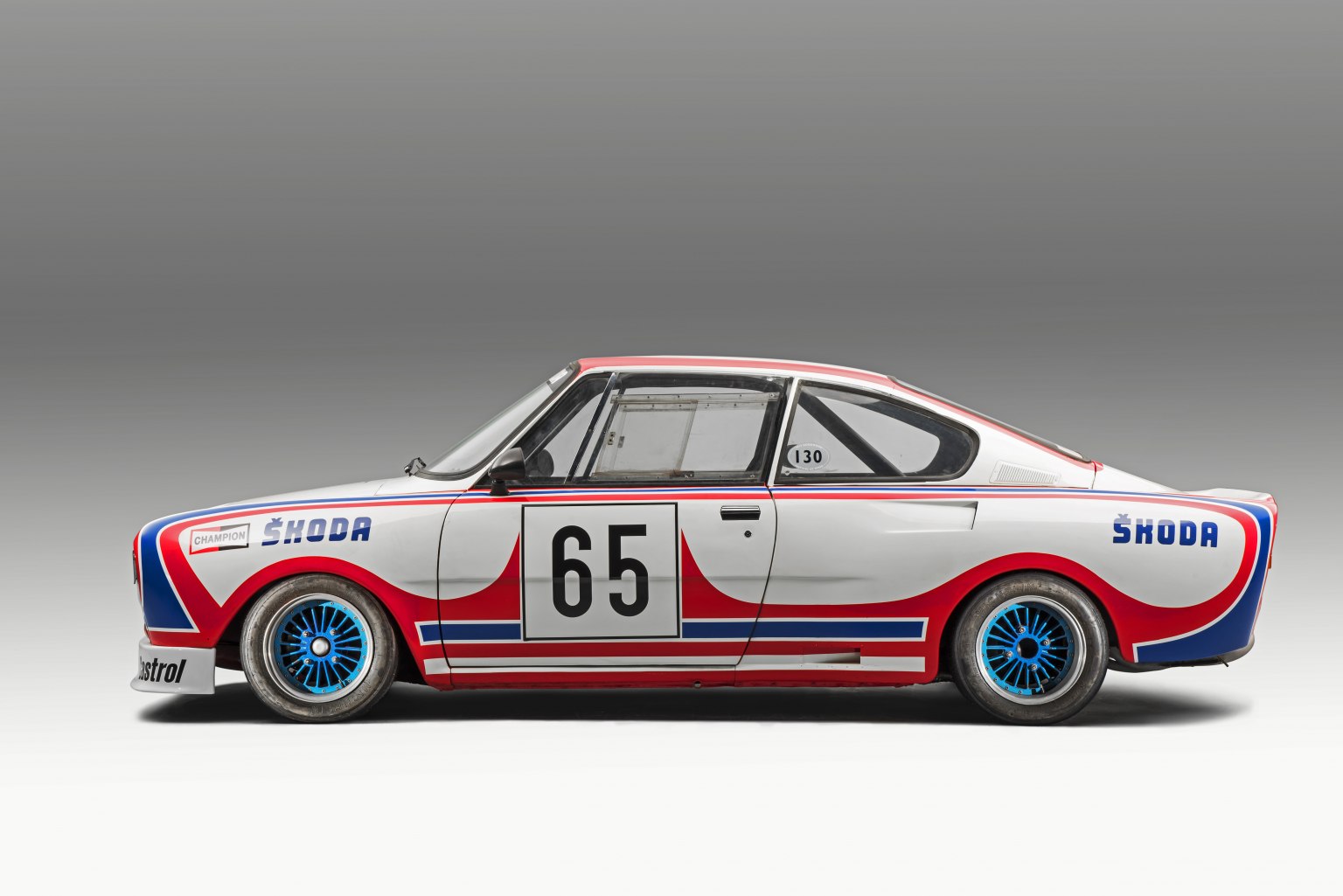 Skoda 130 Rs