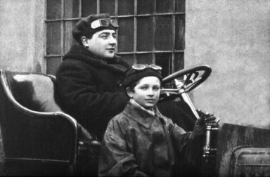 Laurin & Klement FC (1908)