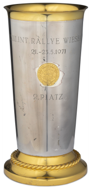 1971: Rallye Wiesbaden