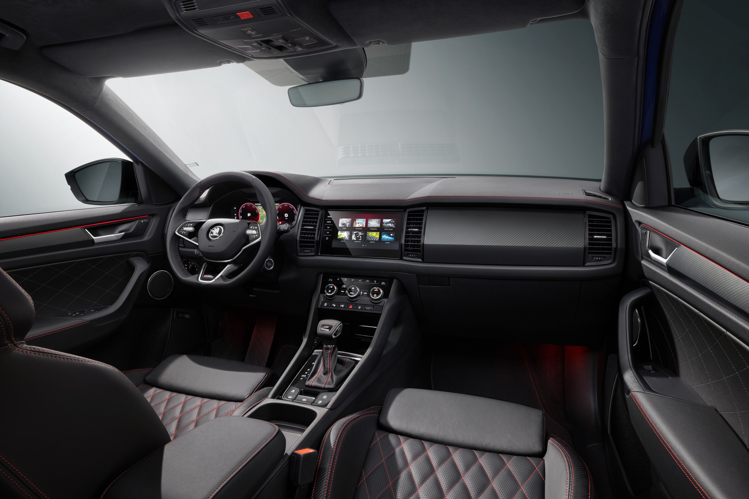Interior Further Comfort Features Take The Interior To A New Level interior-further-comfort-features-take-the-interior-to-a-new-level