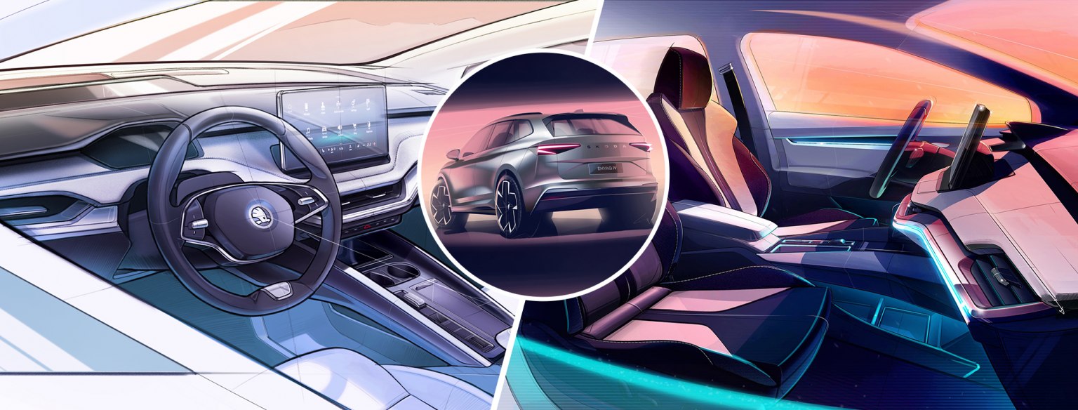 The Unseen Details Of The New Skoda Pick Up Must See - rb9lebu