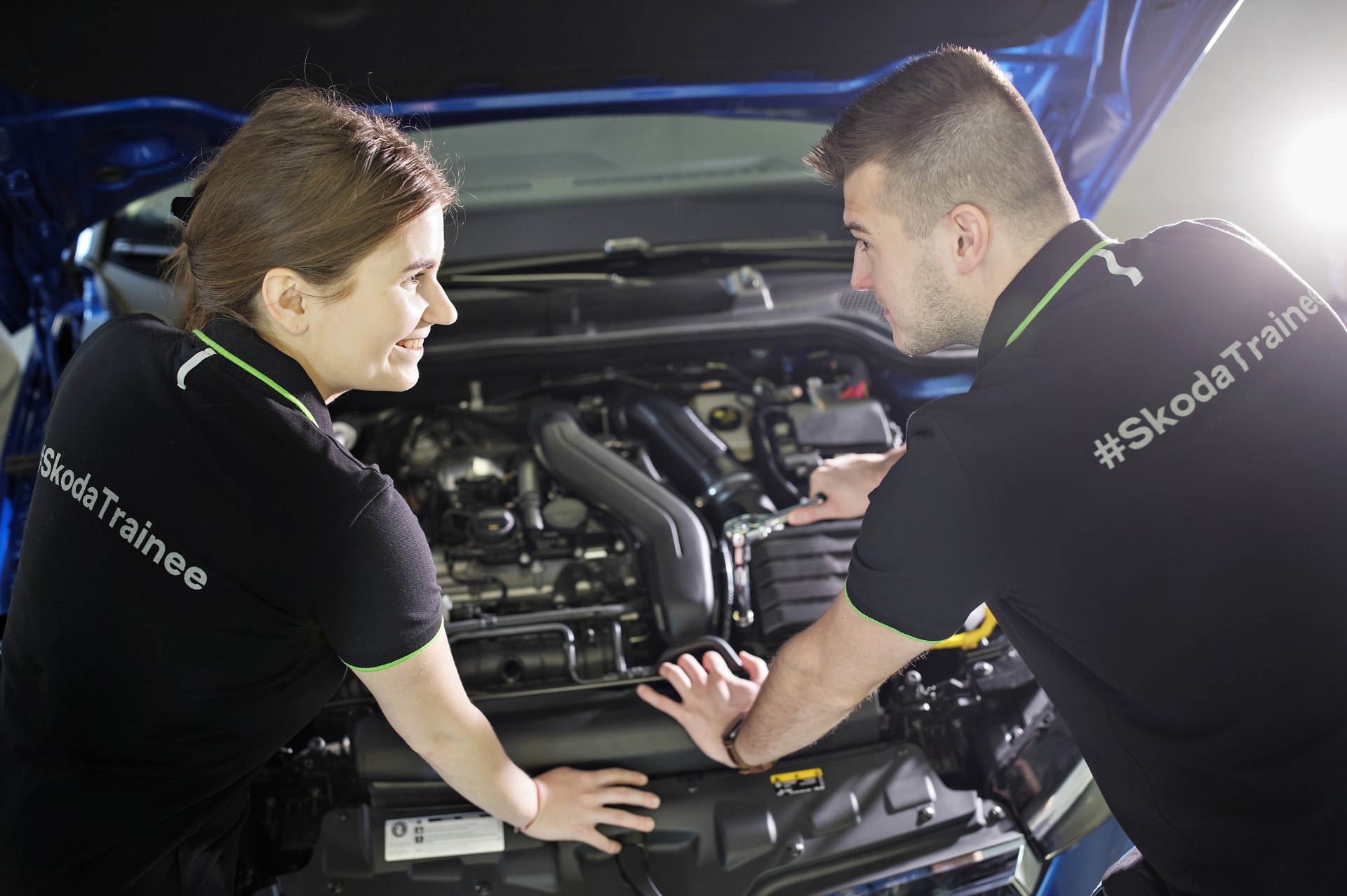 ŠKODA AUTO spouští program pro rozvoj talentů zaměřený na ...