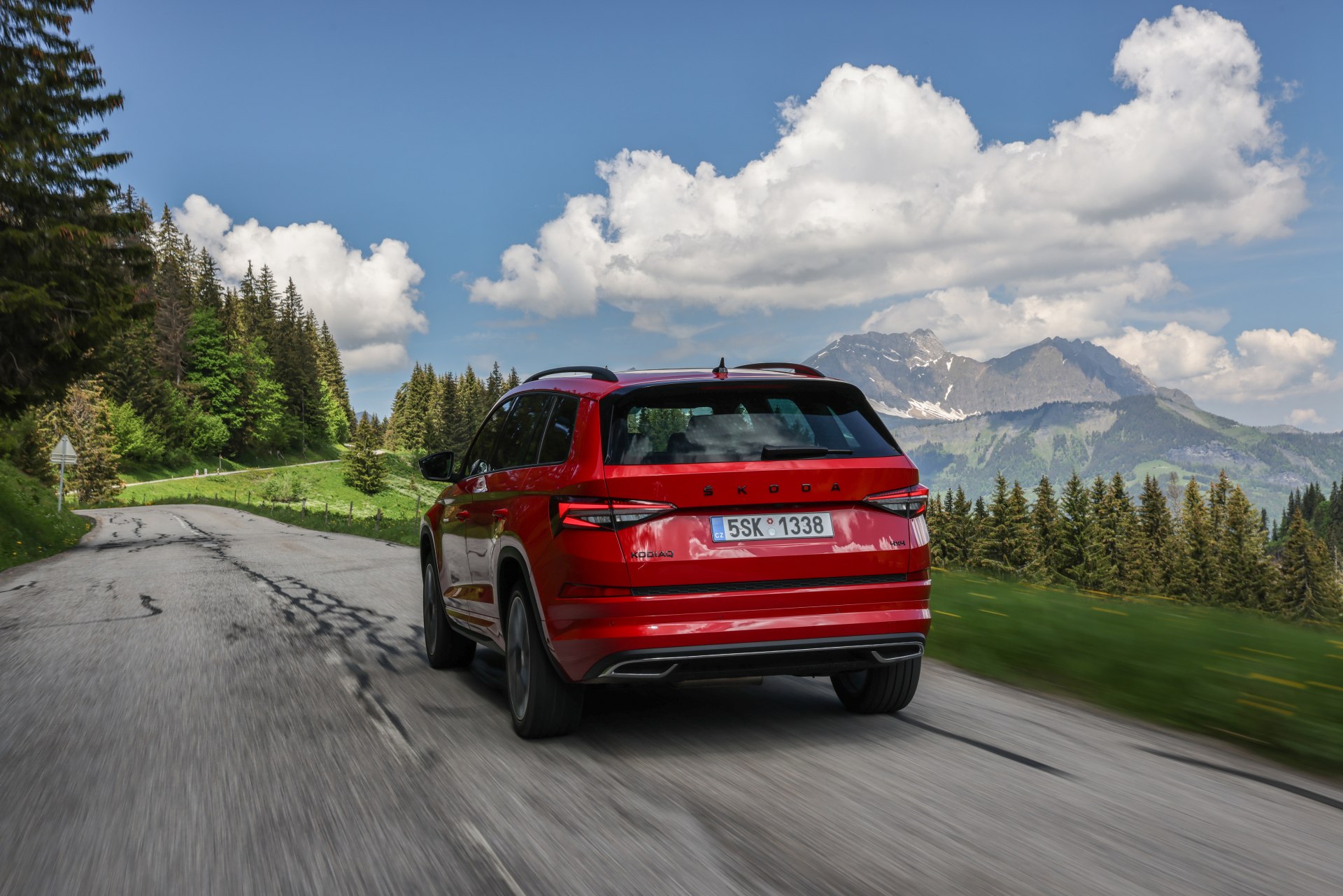 So Gut Ist Der Skoda Kodiaq Sportline Wirklich! - 6jjbo9j