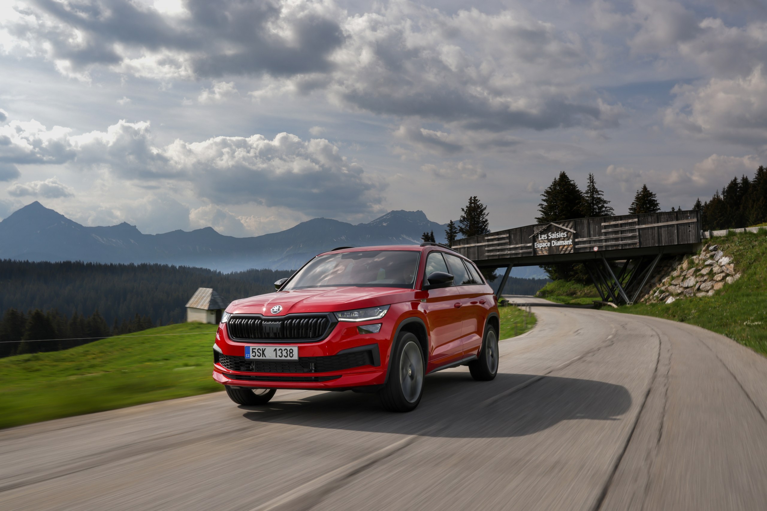 So Gut Ist Der Skoda Kodiaq Sportline Wirklich! - w7t9bi4