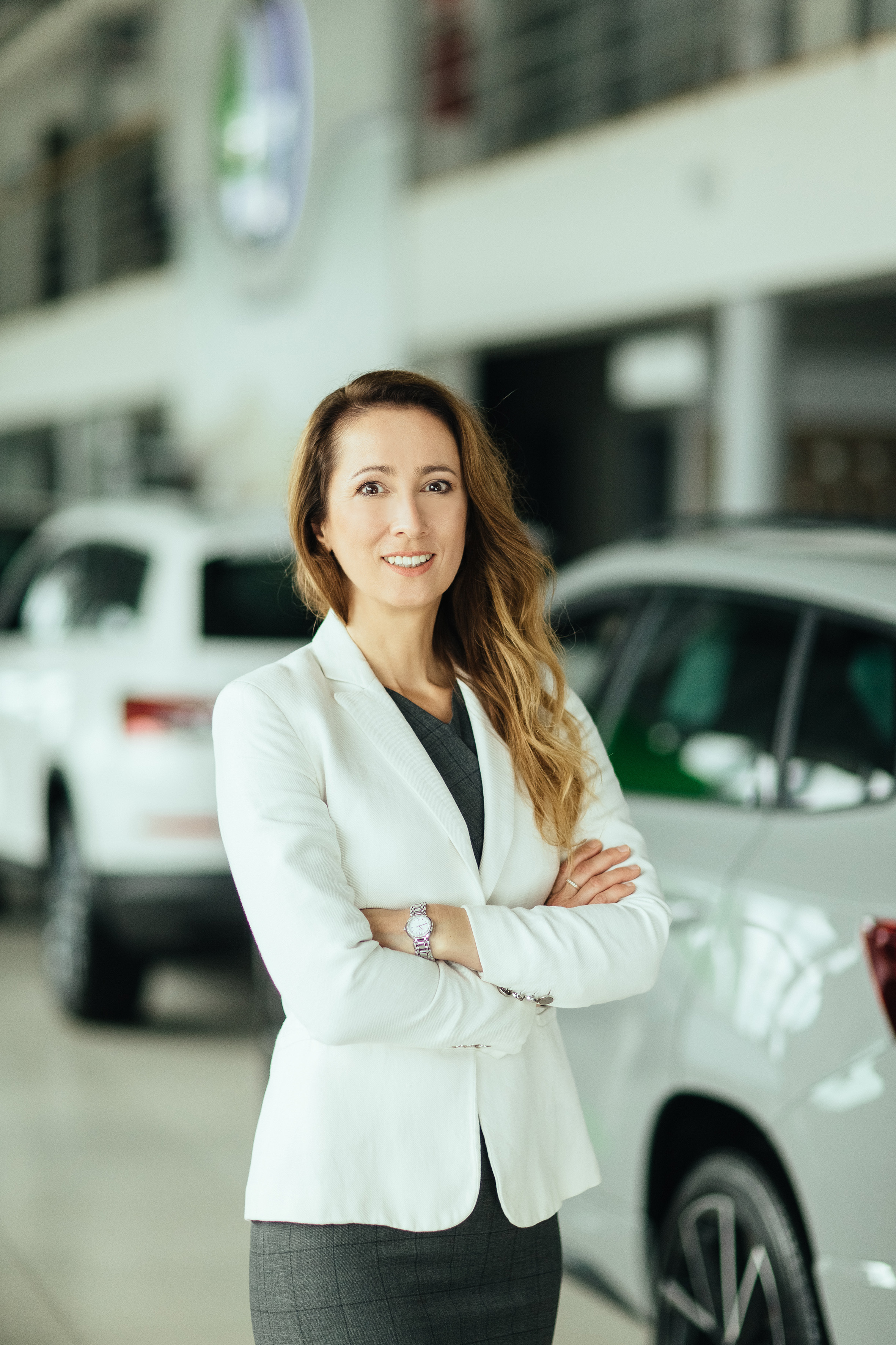 Kontakty koda Storyboard