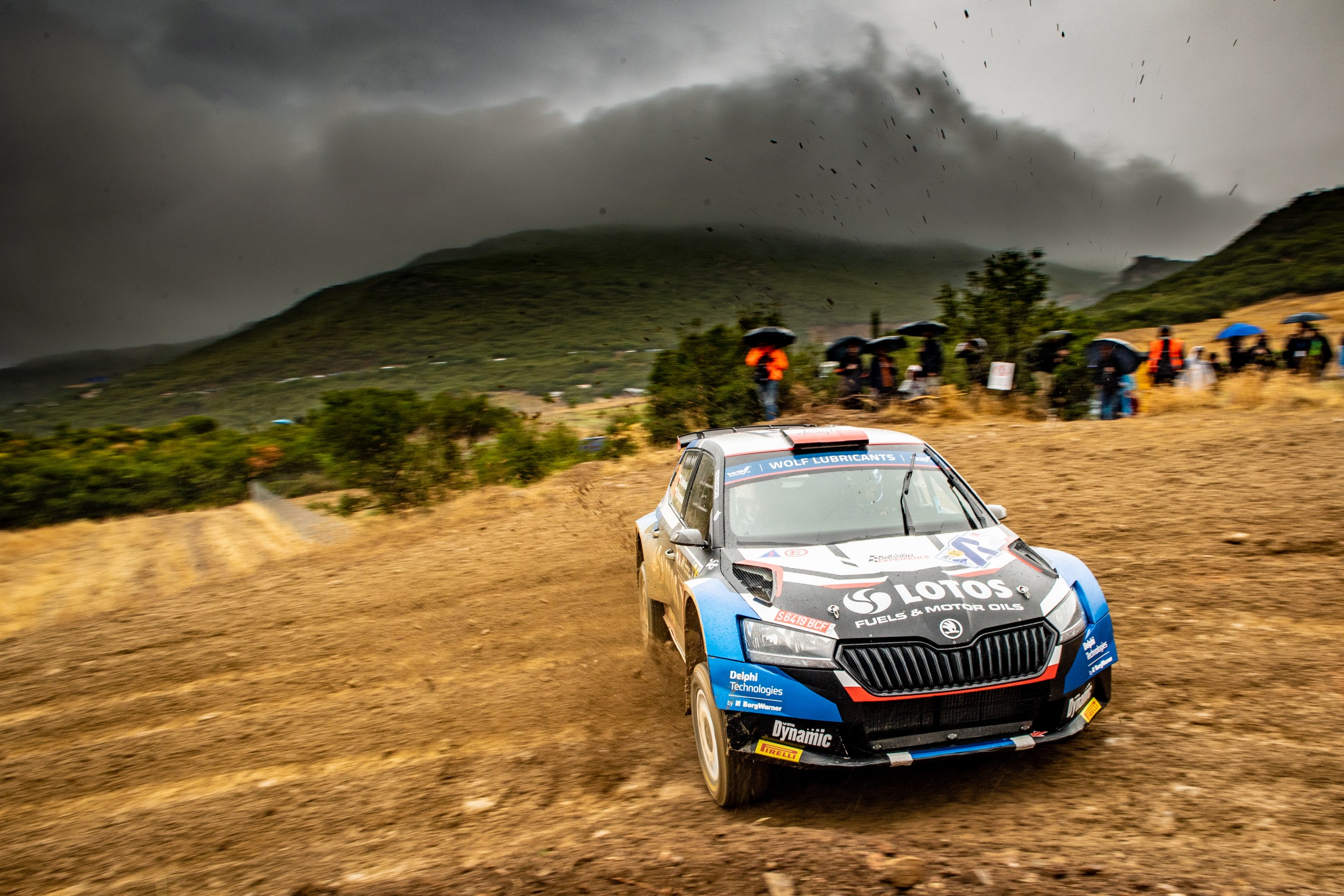 Rally Greece 2021 (15) Škoda Storyboard