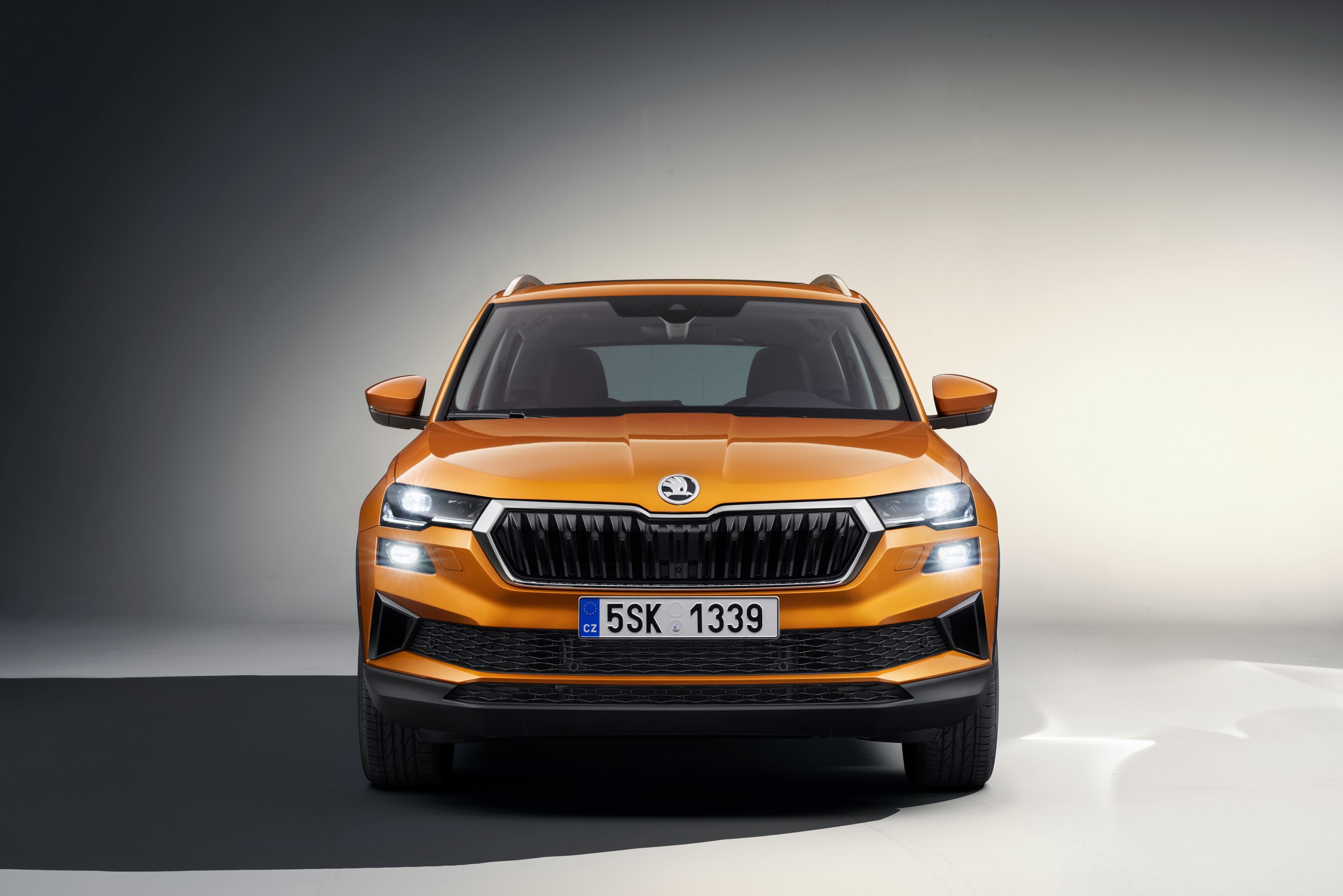 Neu! Škoda Karoq Zum Top Preis! - vh1t0z3