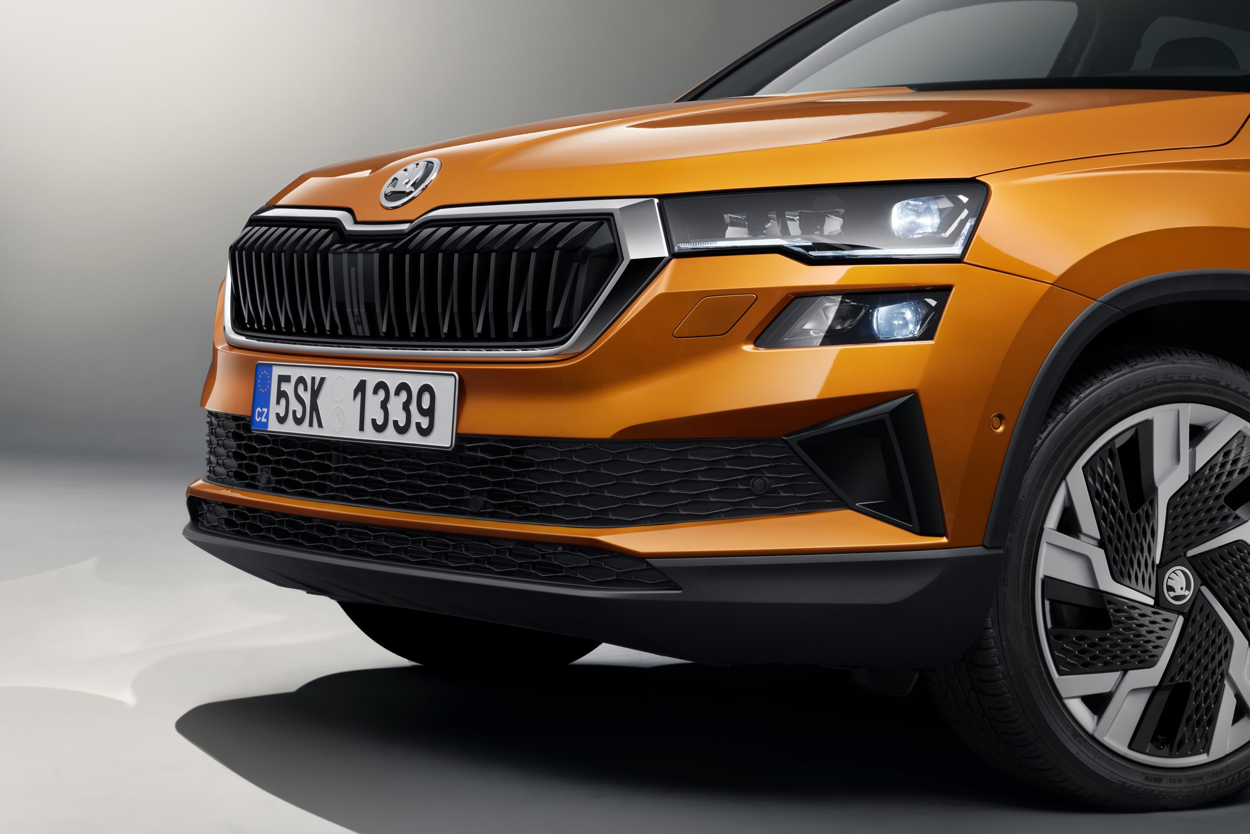 Neu! Škoda Karoq Zum Top Preis! - mxgoe4v