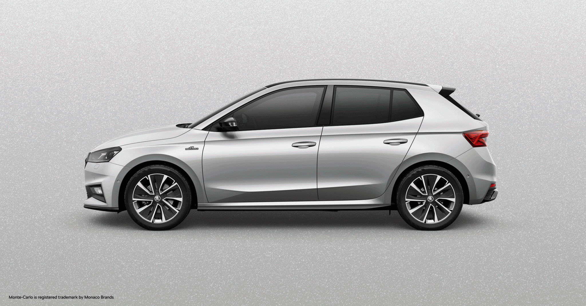 Color Variants Of The KODA FABIA MONTE CARLO koda Storyboard color-variants-of-the-koda-fabia-monte-carlo-koda-storyboard