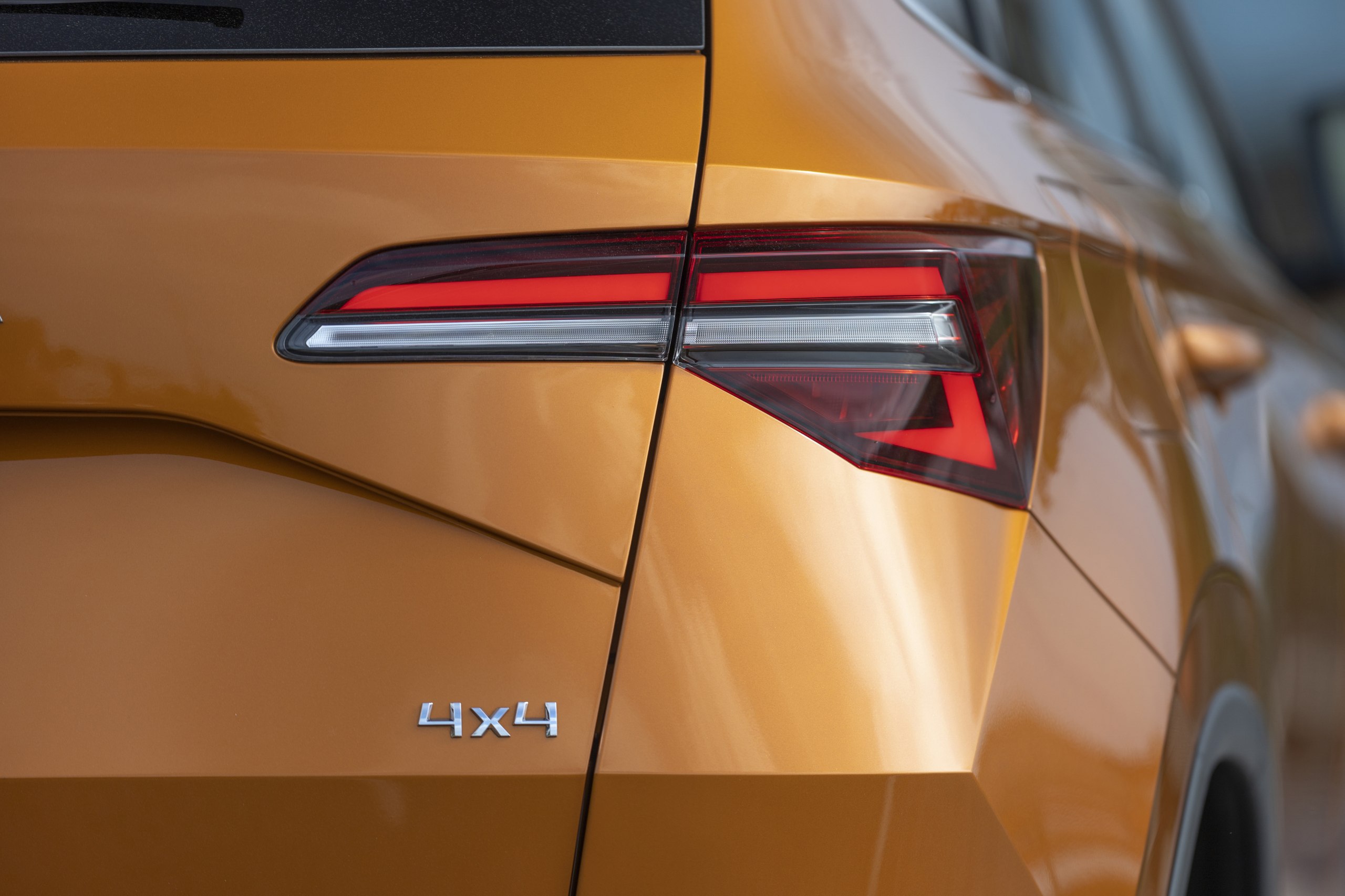 Überraschend Günstig: Škoda Karoq In Vollausstattung! - 0452cxi