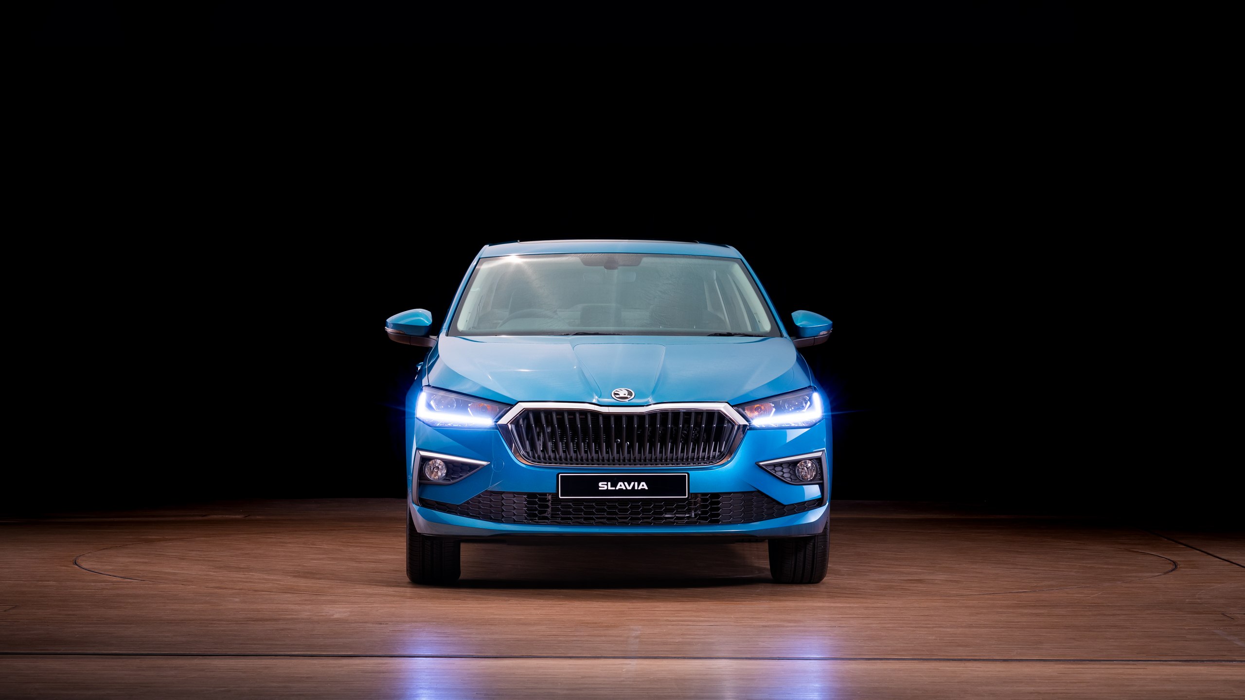 Slaviya The ŠKODA SLAVIA through the eyes of its chief designer - Škoda Storyboard