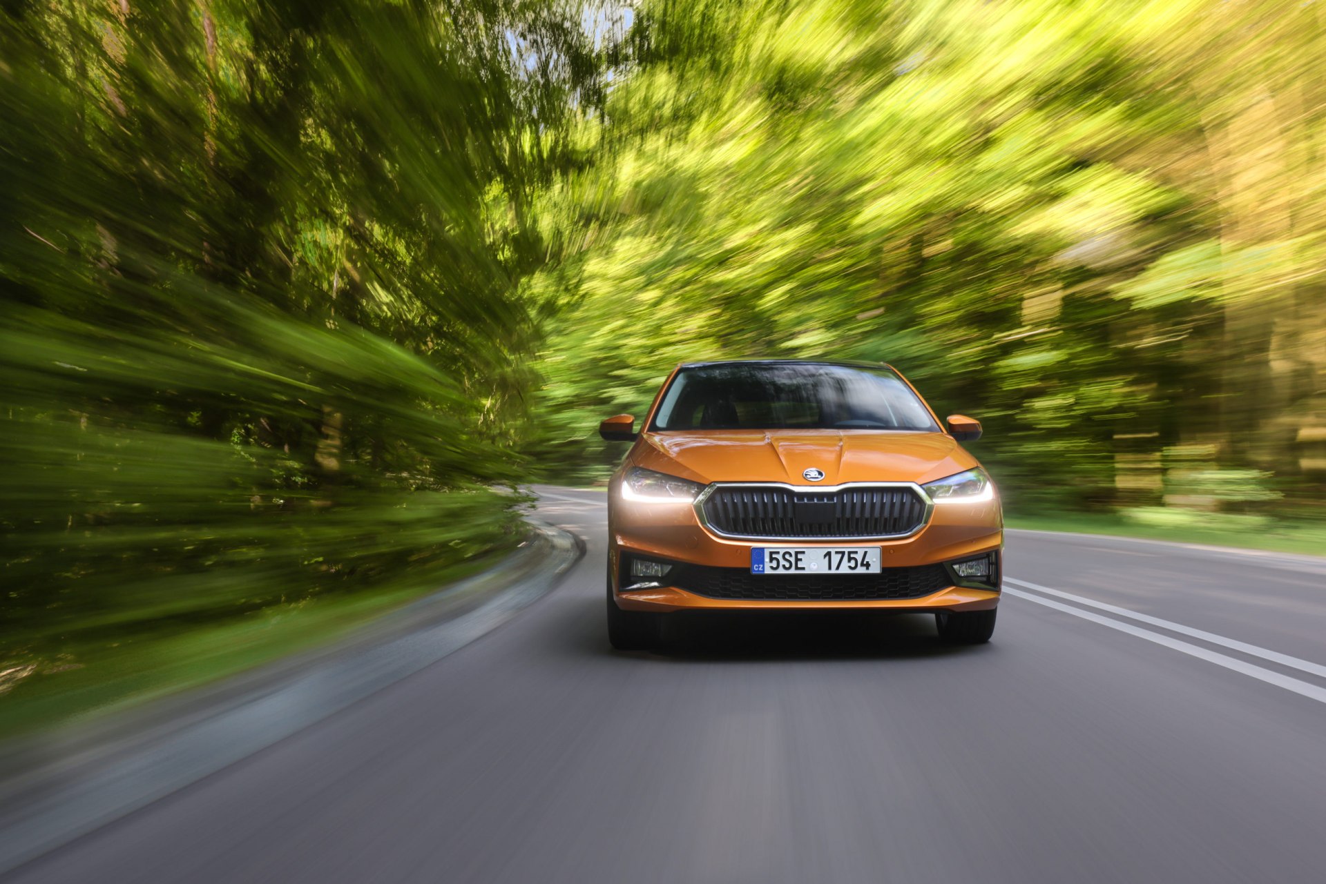 Kleinwagen König? Skoda Fabia 2024 Im Großen Vergleich! - 8d18ab1