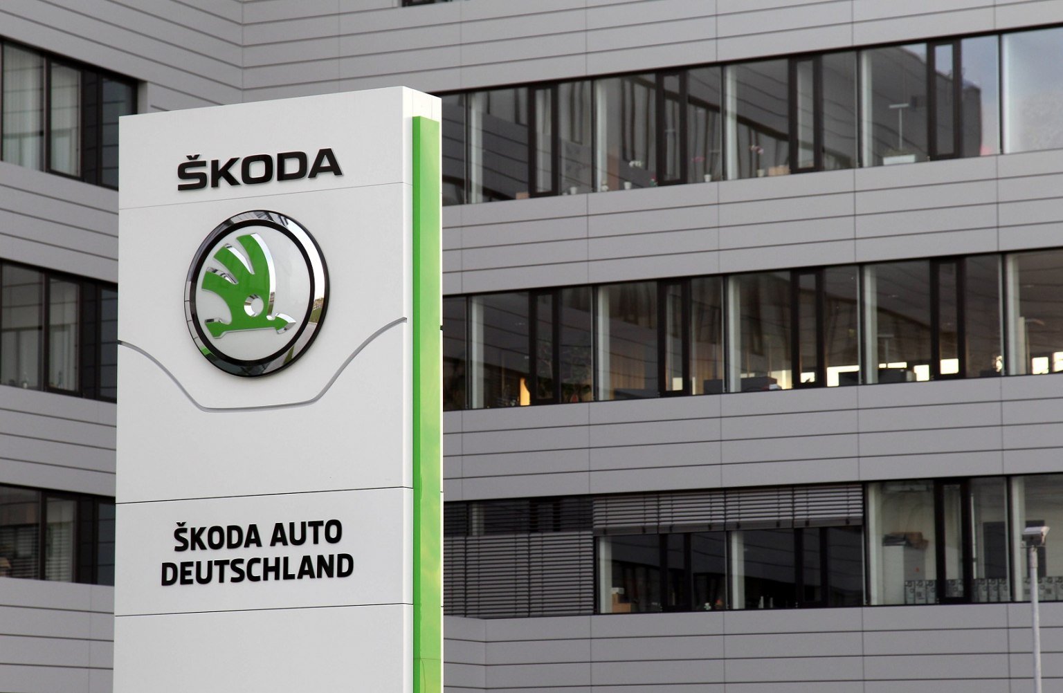 Die aktuellen ŠKODA Modelle im Überblick - Škoda Storyboard