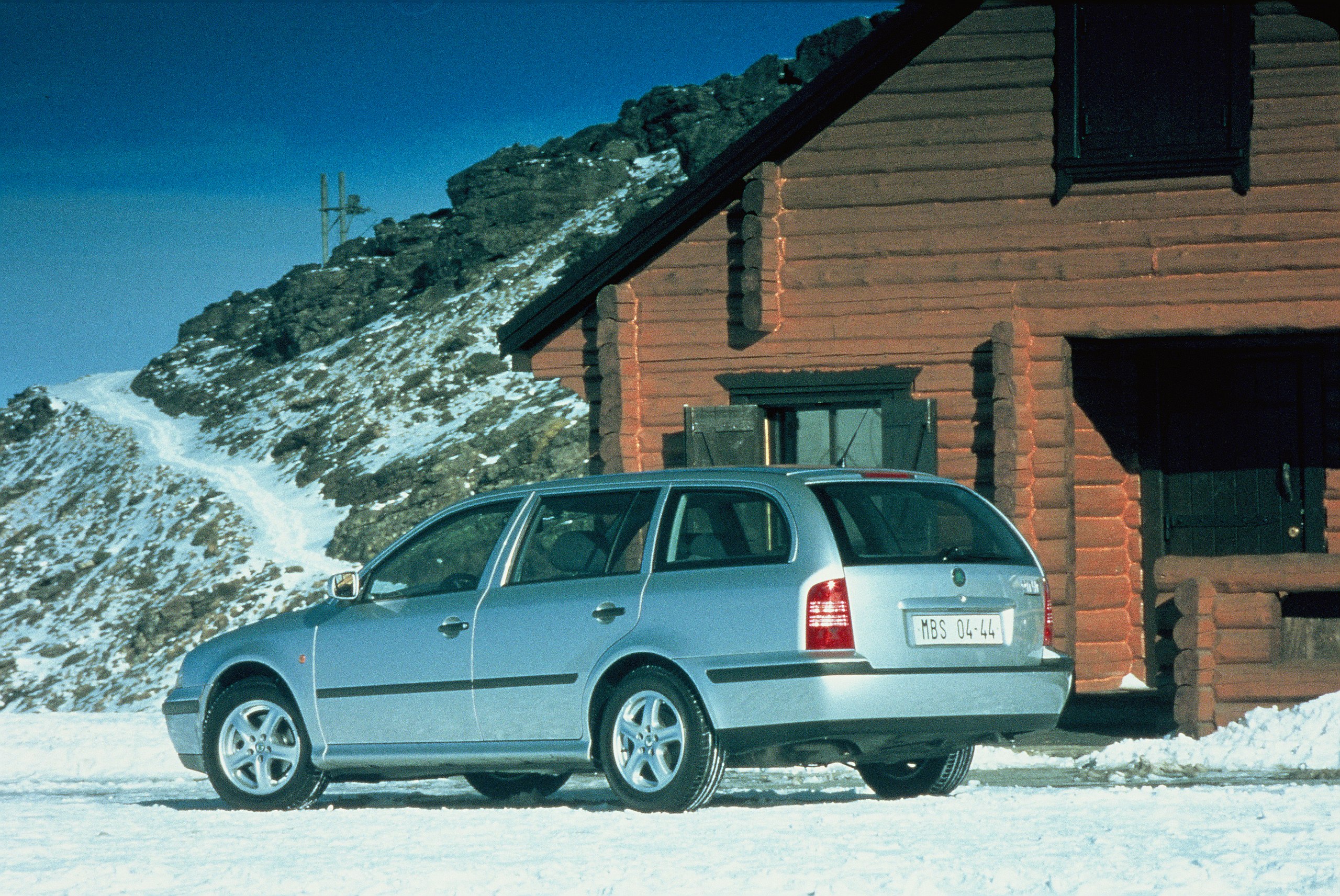 Skoda Octavia Combi Kofferraumvolumen Compared To The Competition - usyfql3