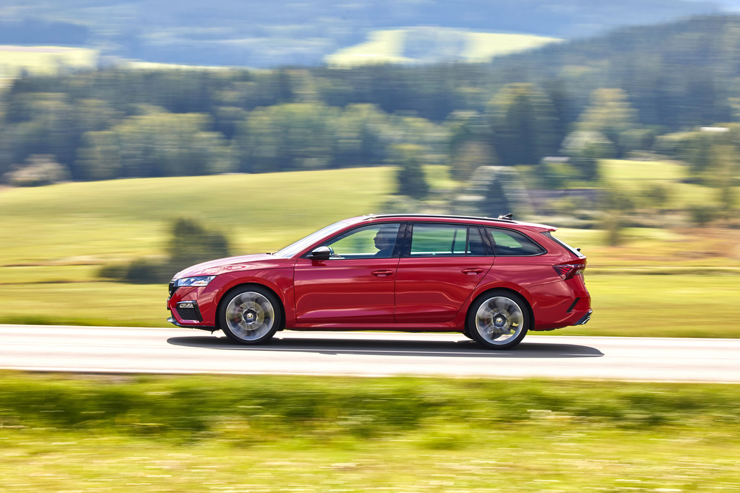 Unglaublich! Diese Octavia Rs Combi Geheimnisse Kennen Sie Noch Nicht! - wlx6rbf
