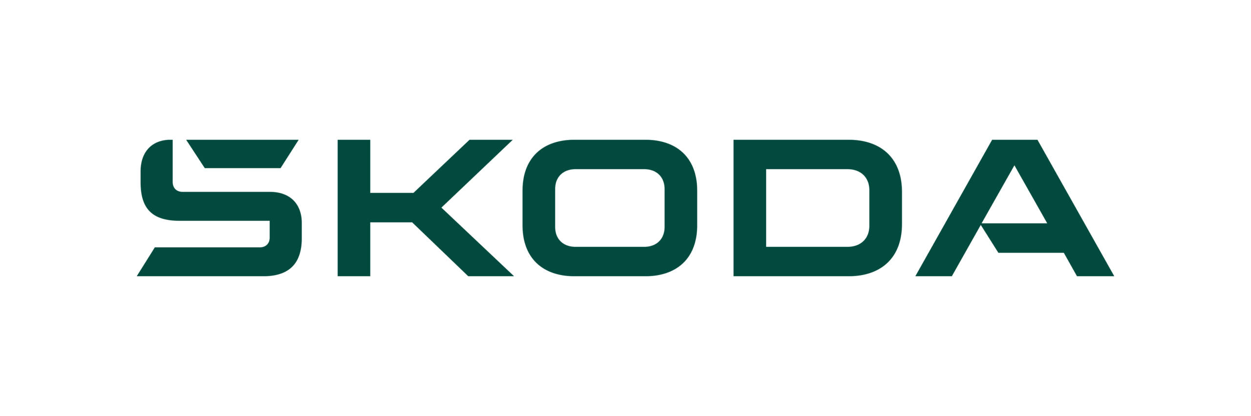 Set Battitacco Originali SKODA Kodiaq In Alluminio - 4 Pezzi Con Scritta Kodiaq - 565071303b