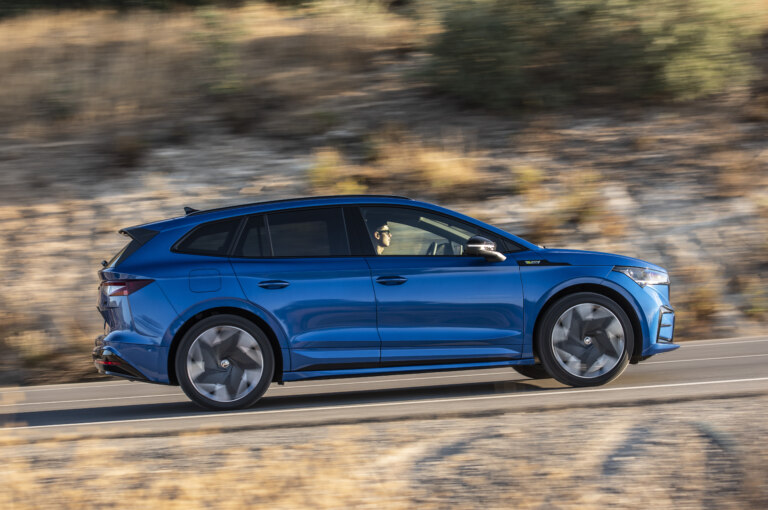 Skoda Farben 2023