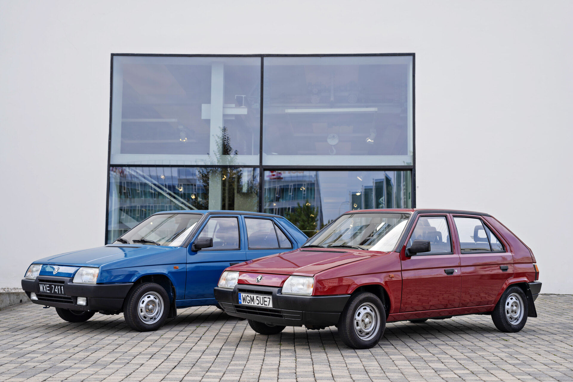 The Skoda Pick Up You Need To See Before Its Gone Seriously - kxlati4