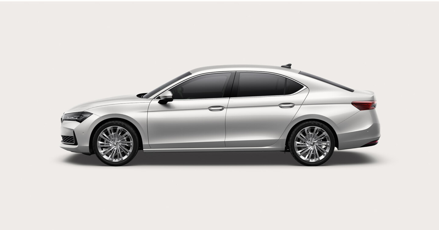 koda Superb In Purity White koda Storyboard koda Superb In Purity White koda Storyboard