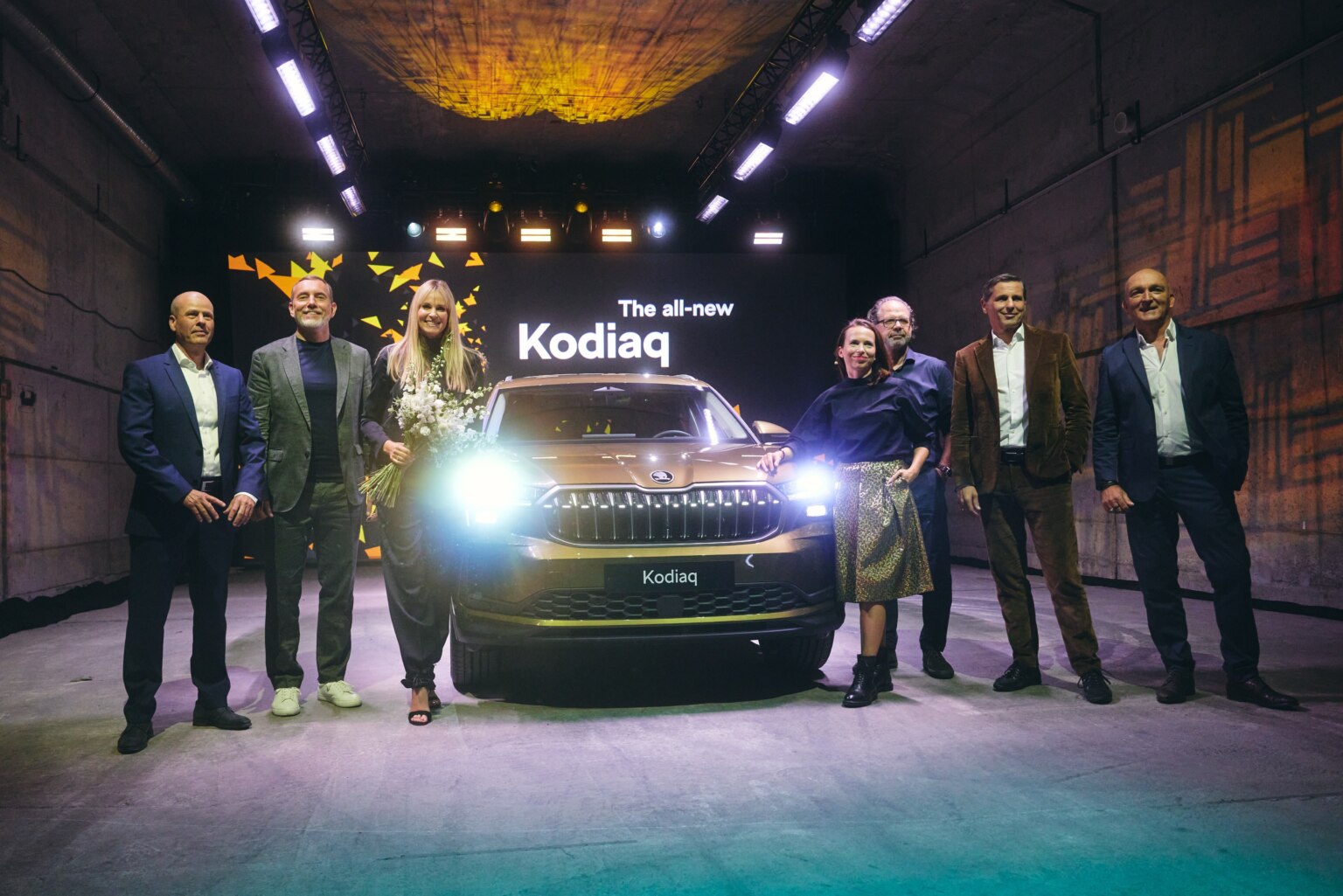 ŠKODA KAROQ: Modellvarianten, Ausstattungen und technische Daten