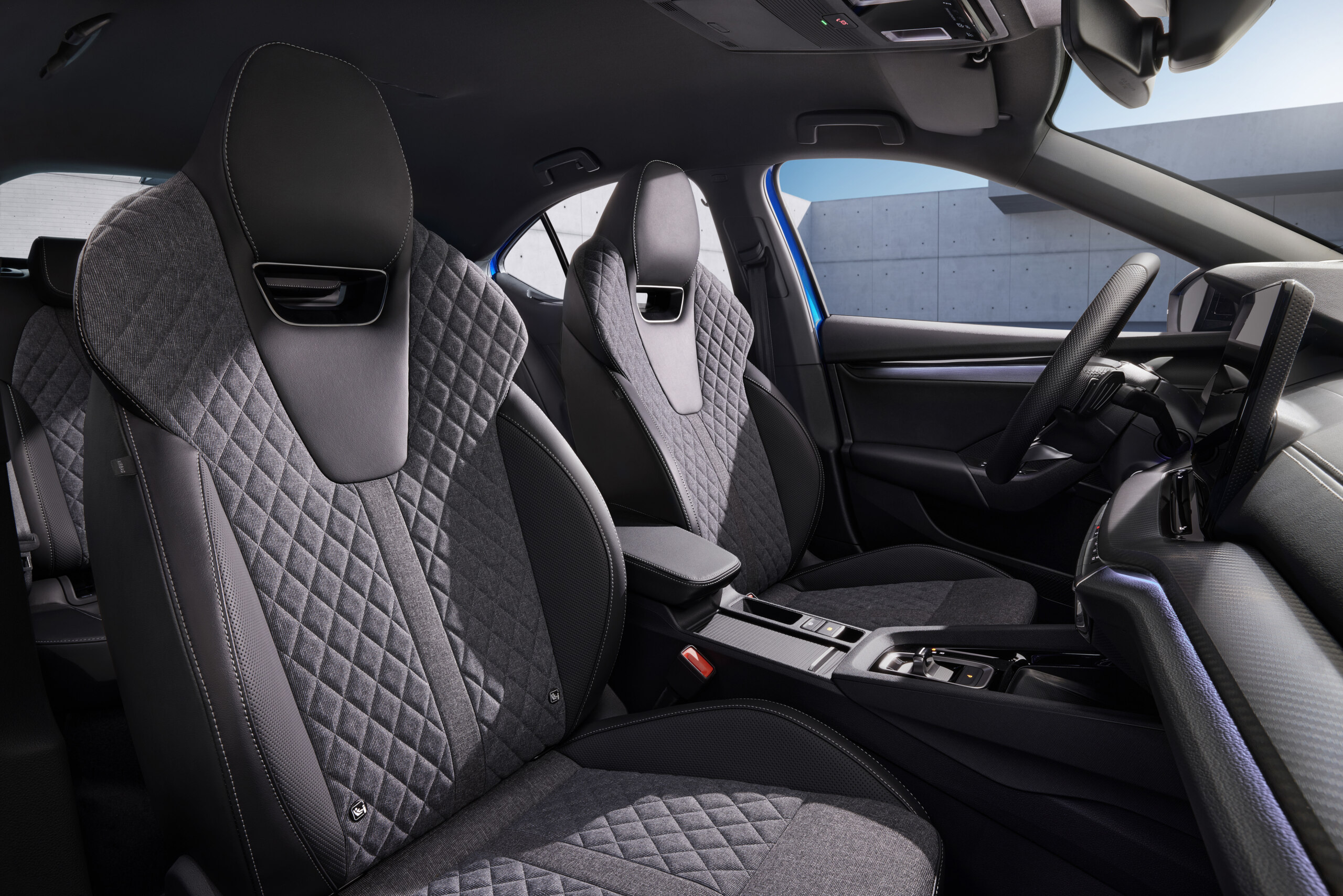 Škoda Octavia Sportline:  Die Wahrheit Über Den Sport Look - hyc0j5a