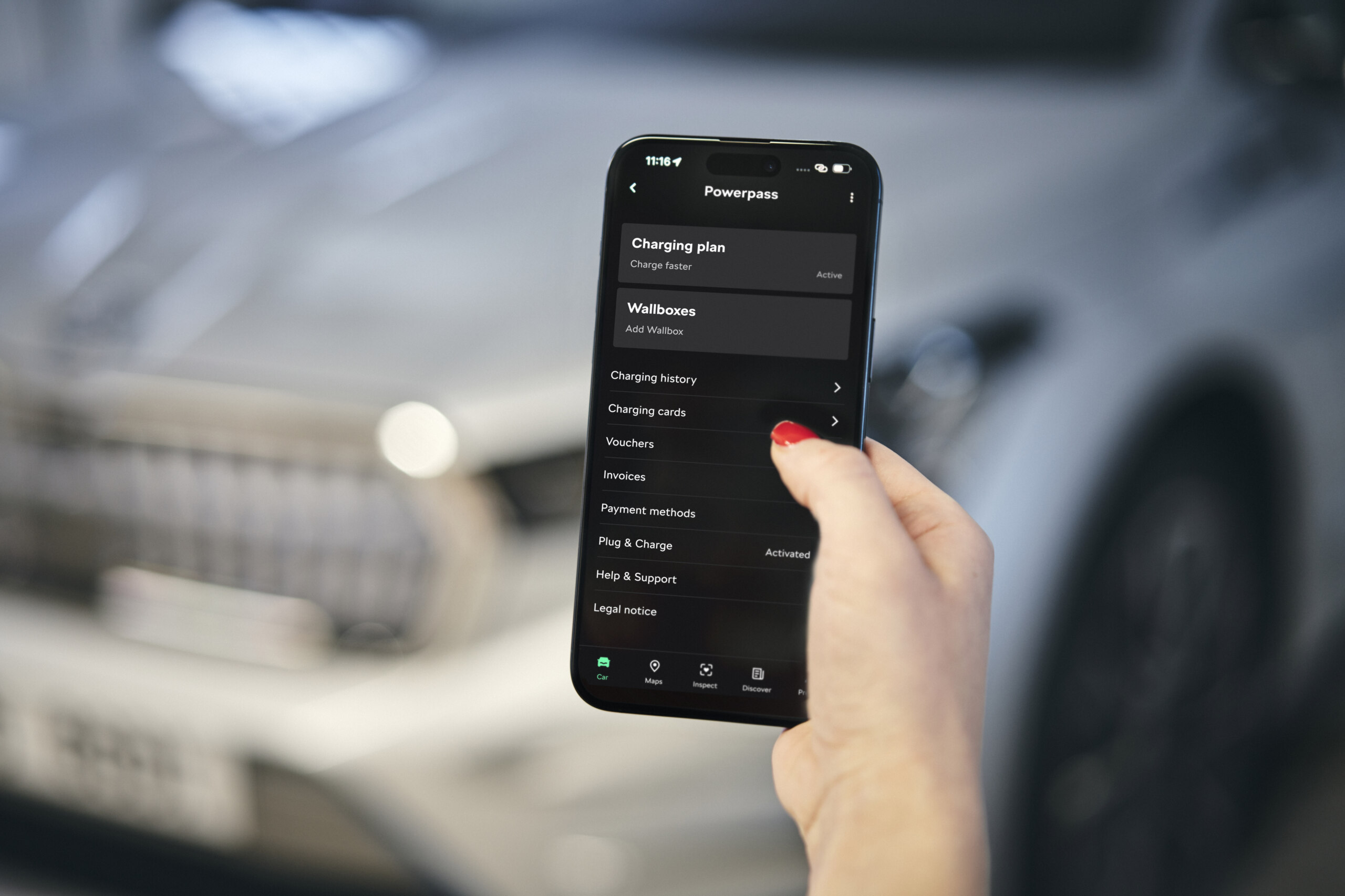 New MyŠkoda app combining several new functions in one applicationfor enhanced customer
