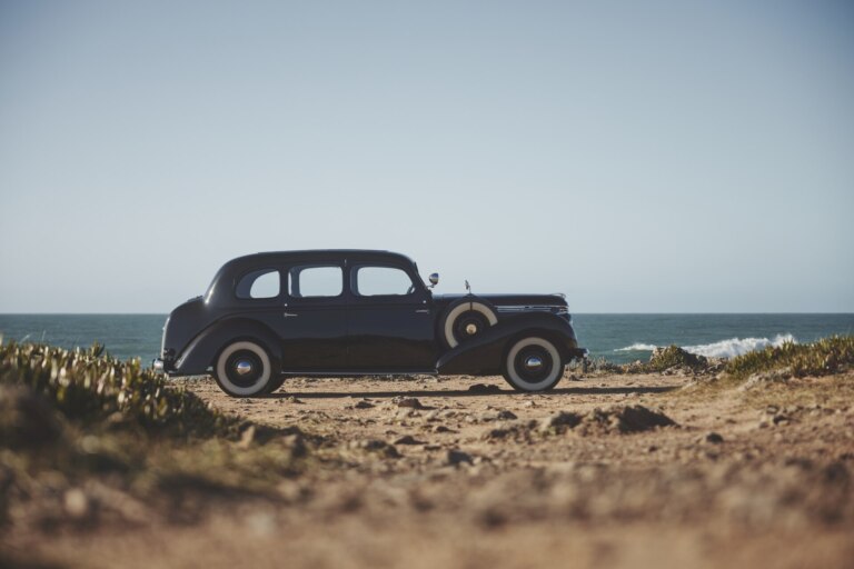 Škoda Superb OHV 3000 (1939)