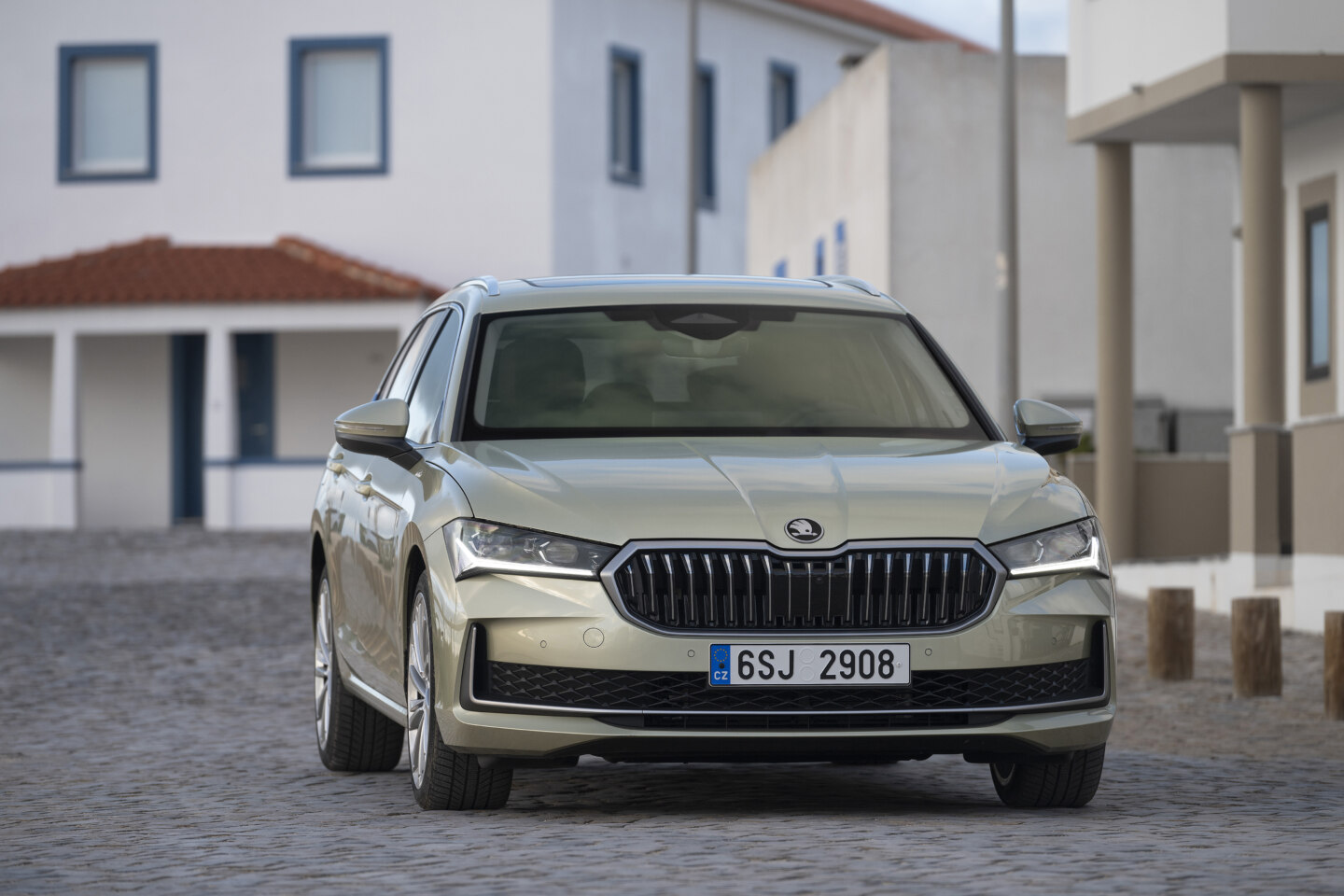 Verwunderlich Skoda Hybrid Modelle Eine Uberraschende Kombination Aus Effizienz Und Sportlichkeit