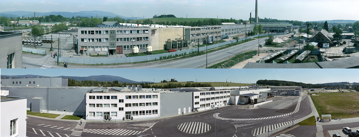 Newsletter pro zaměstnance a obyvatele okolí závodu Škoda Auto Vrchlabí ...