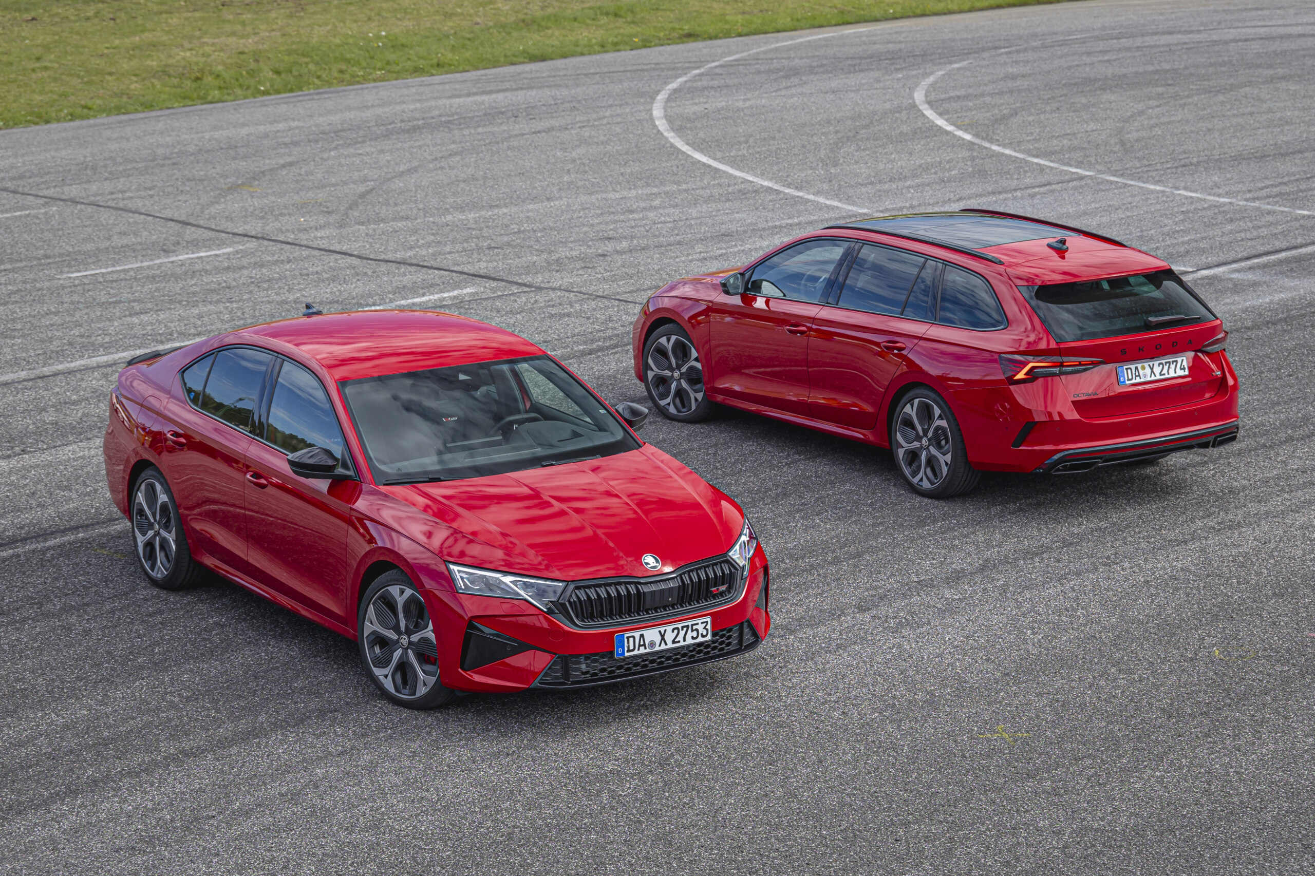 Škoda Auto Slovensko prináša akčné modely Drive. Ponúkajú cenové ...