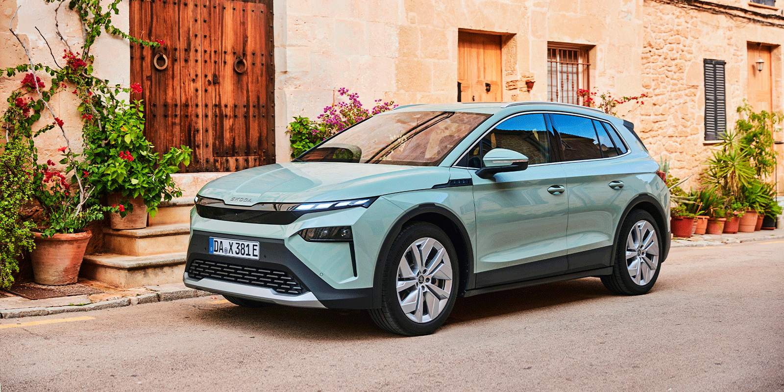 Skoda Elroq Review: The EV That Makes Sense for Everyone