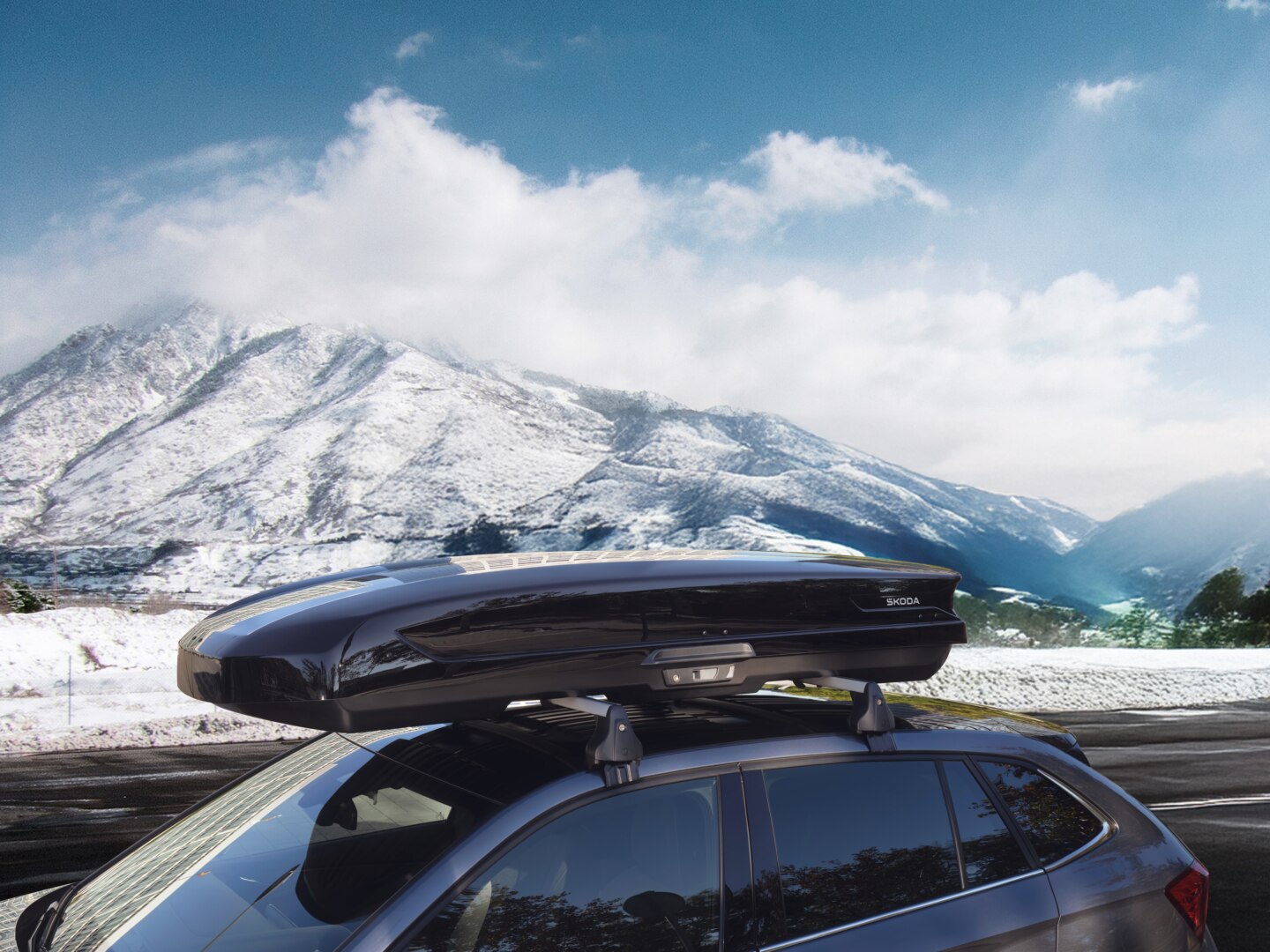 Praktische Helfer in eisigen Zeiten