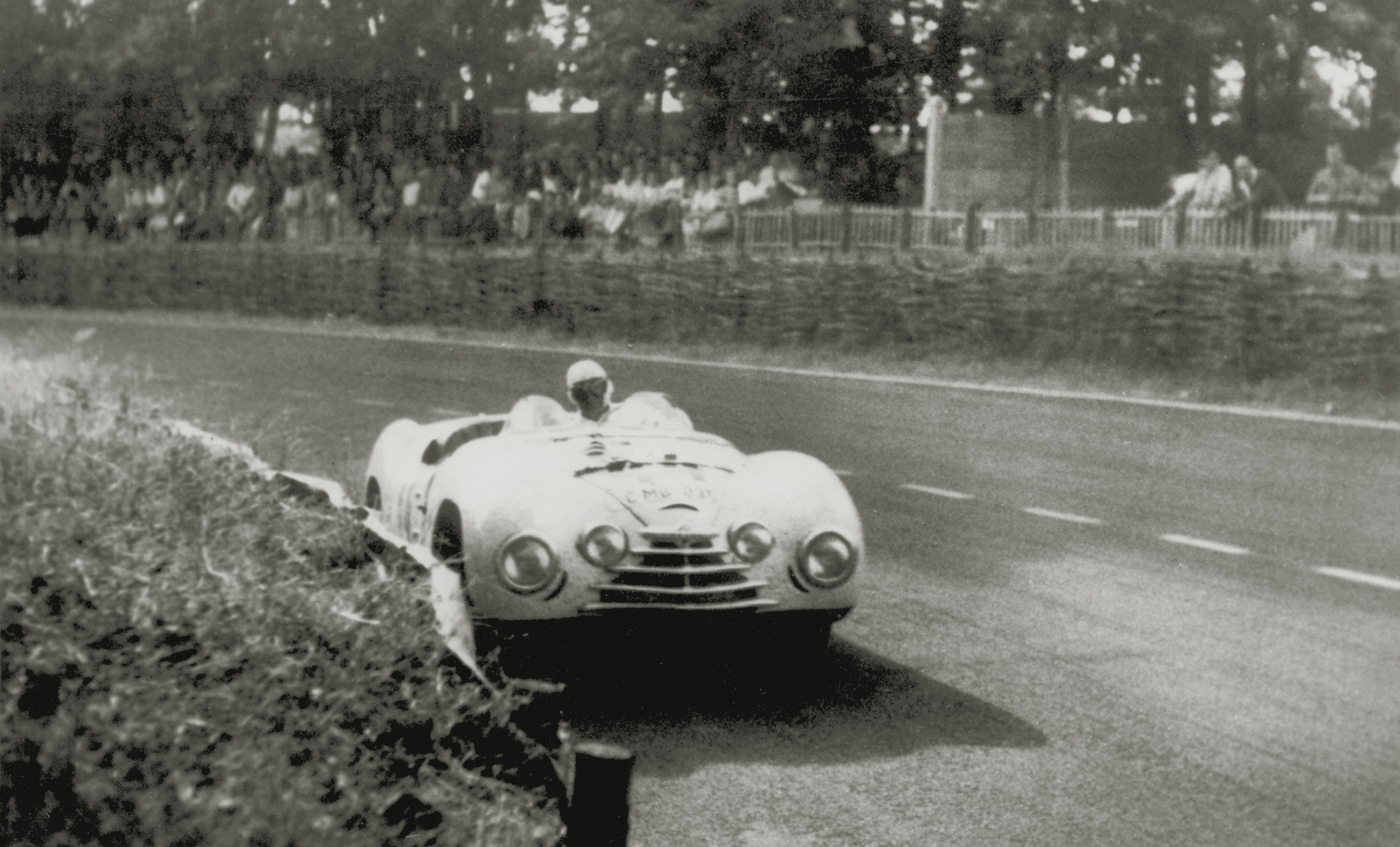 Škoda Sport typ 966 Le Mans AZNP 75