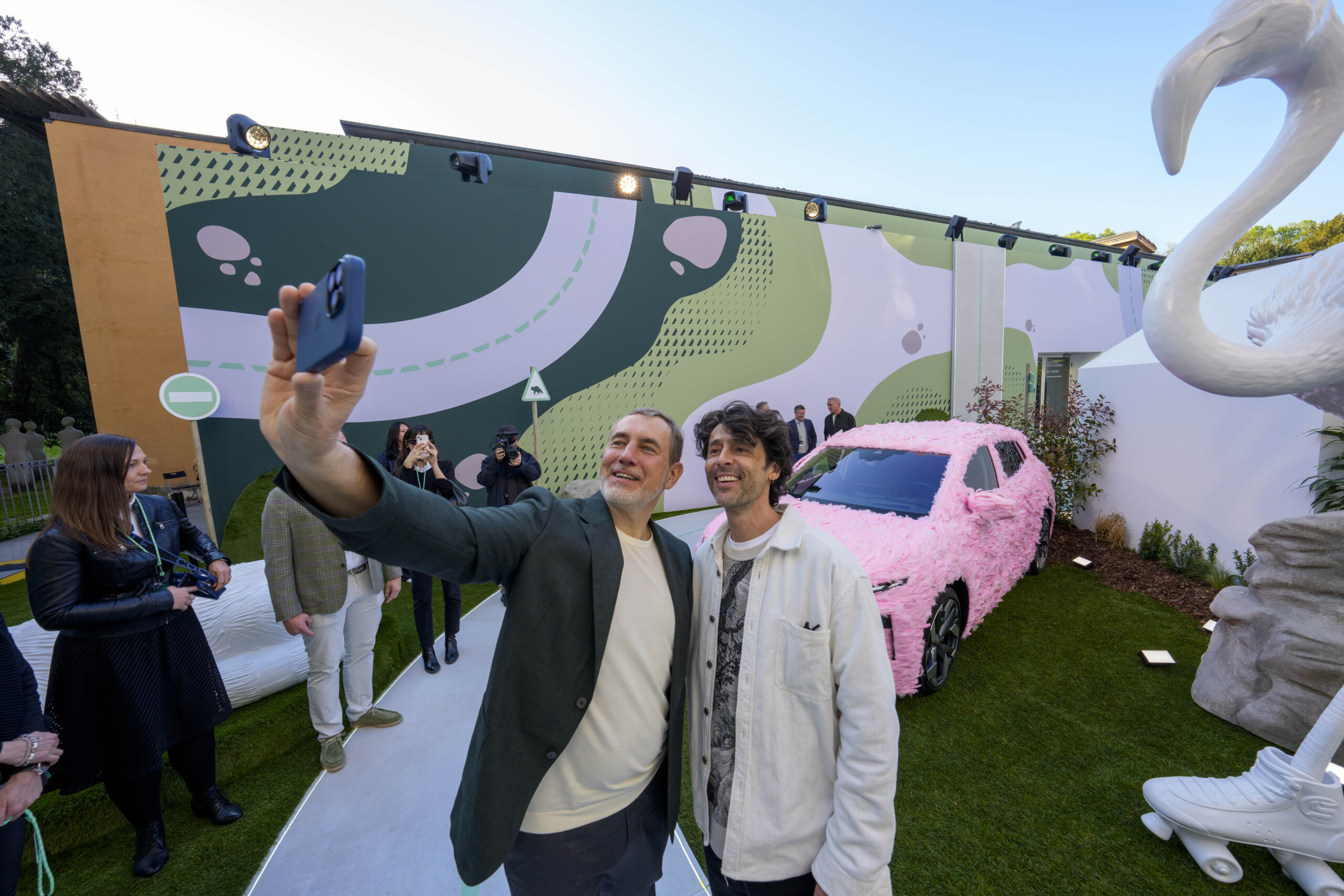 Ciao koda A Glamorous Experience At Milan Design Week koda Storyboard ciao-koda-a-glamorous-experience-at-milan-design-week-koda-storyboard